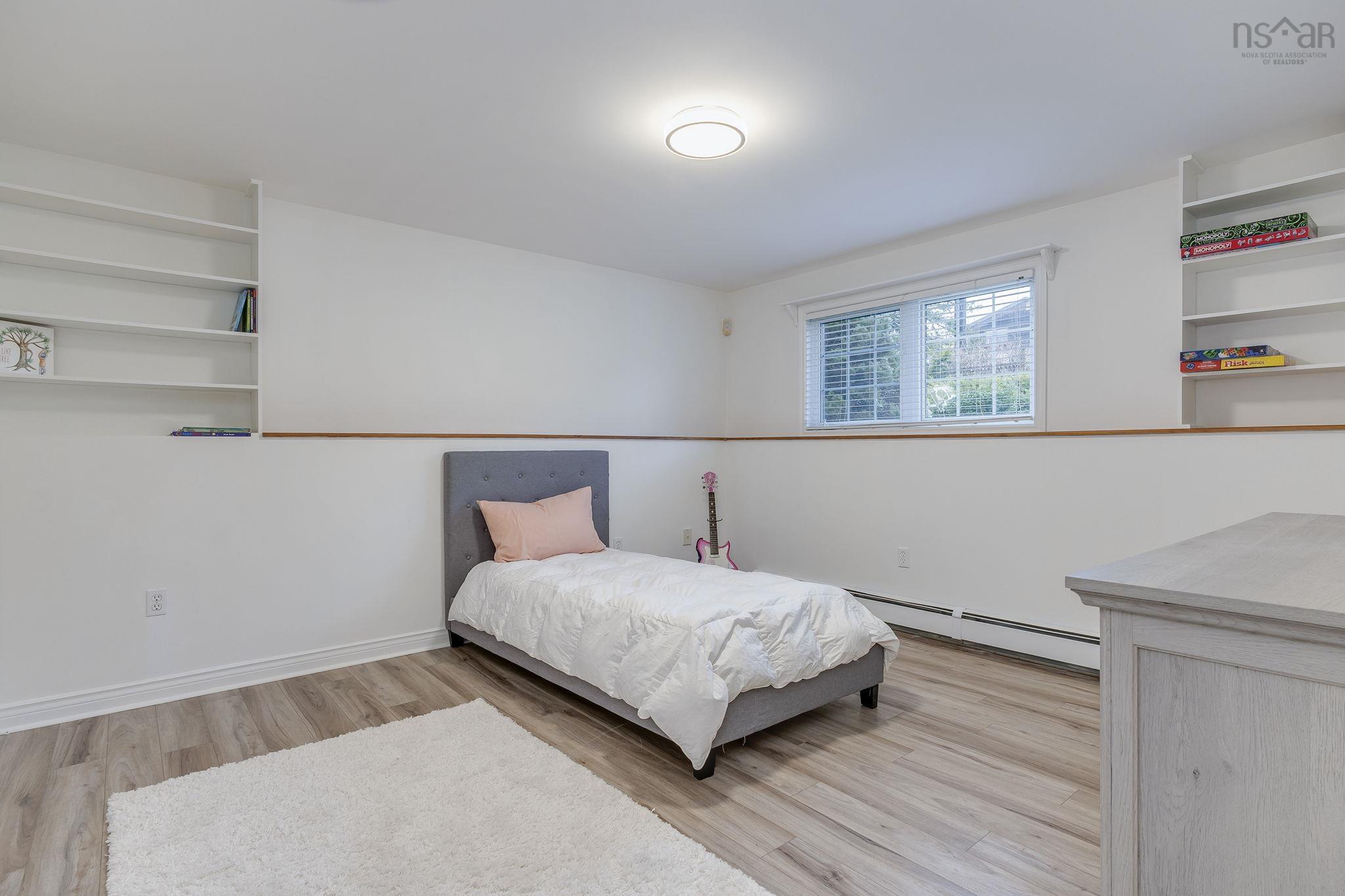 58 Riverwood Drive, Timberlea, NS (MLS 202607655)