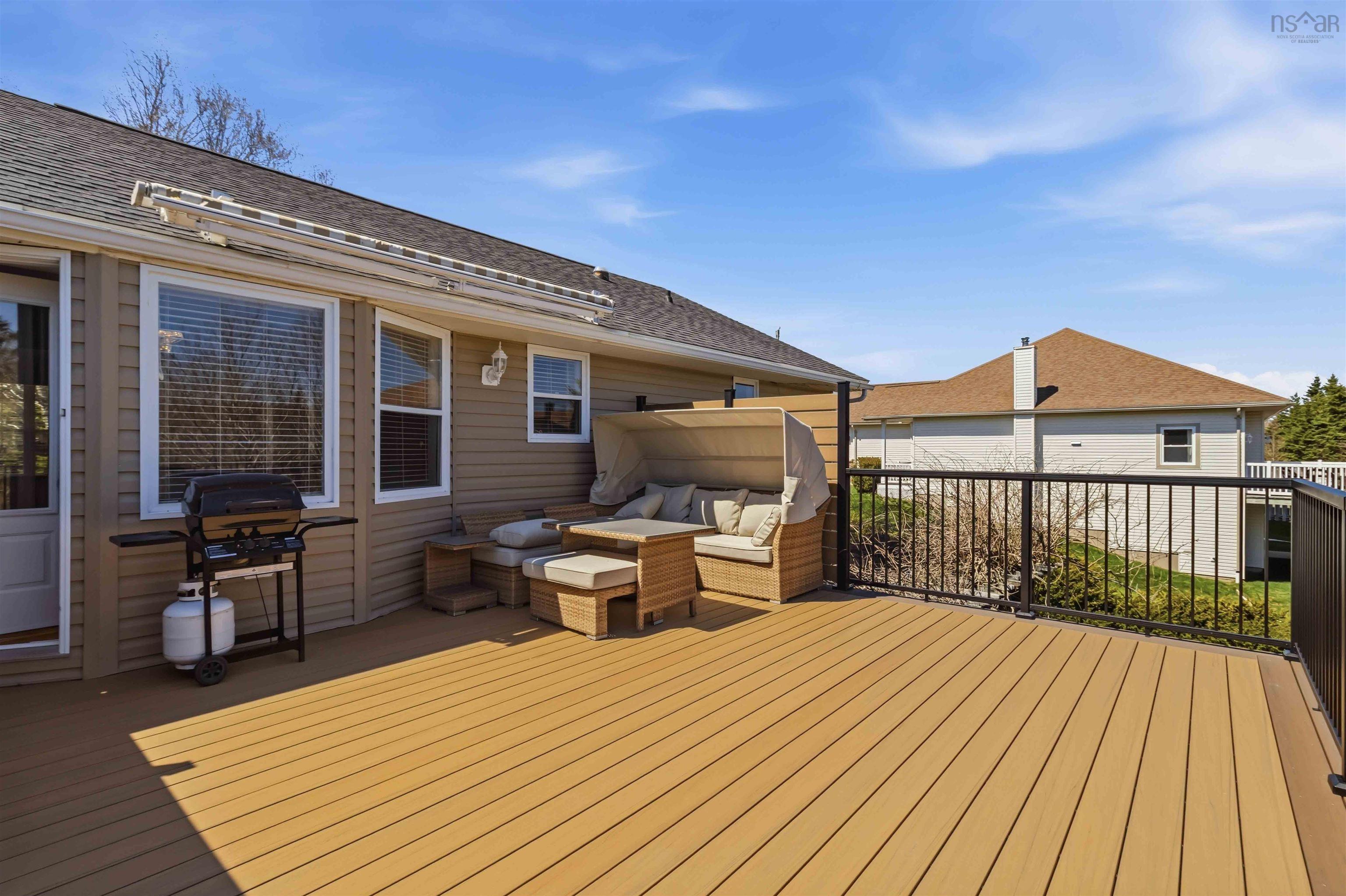 58 Riverwood Drive, Timberlea, NS (MLS 202607655)
