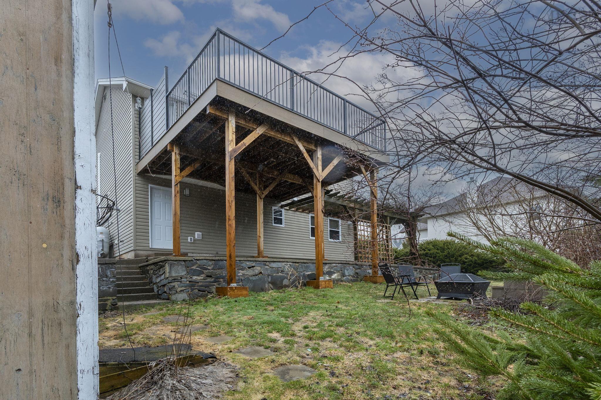 $649,900.00: 58 Riverwood Drive, Timberlea