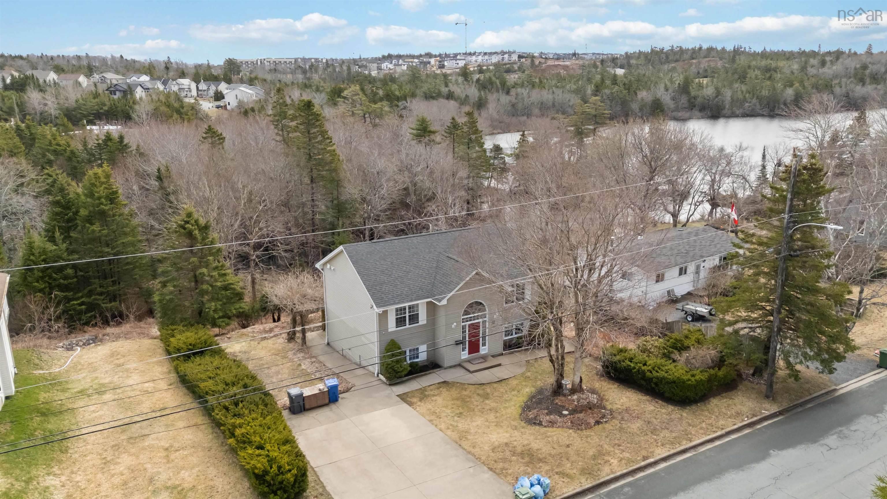 58 Riverwood Drive, Timberlea, NS (MLS 202607655)