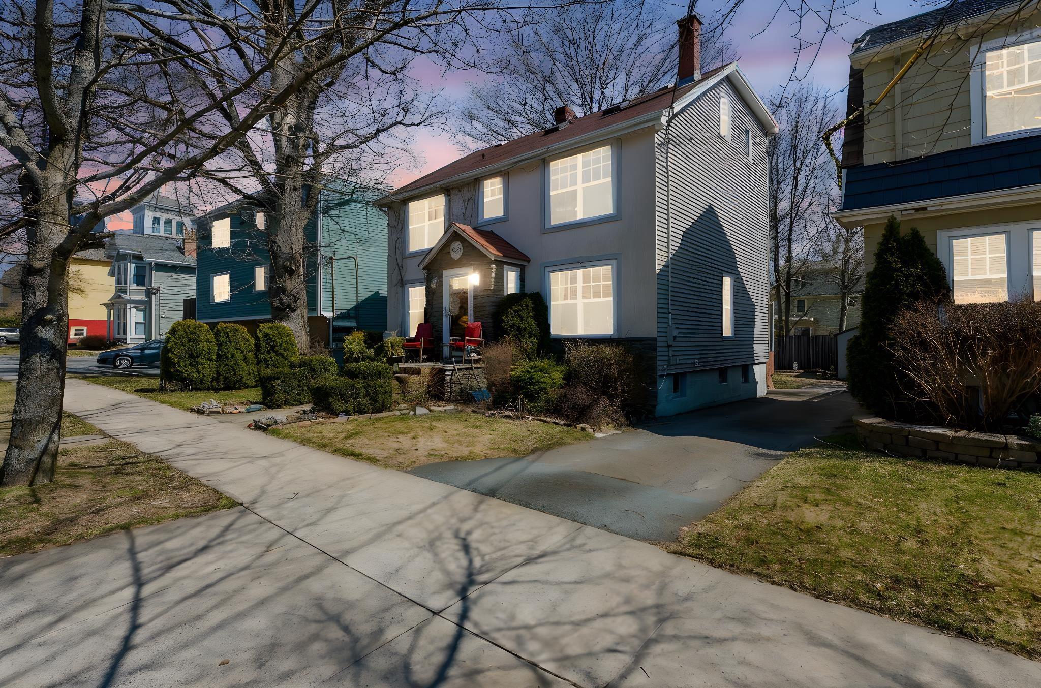 $1,675,000.00: 949 McLean Street, Halifax