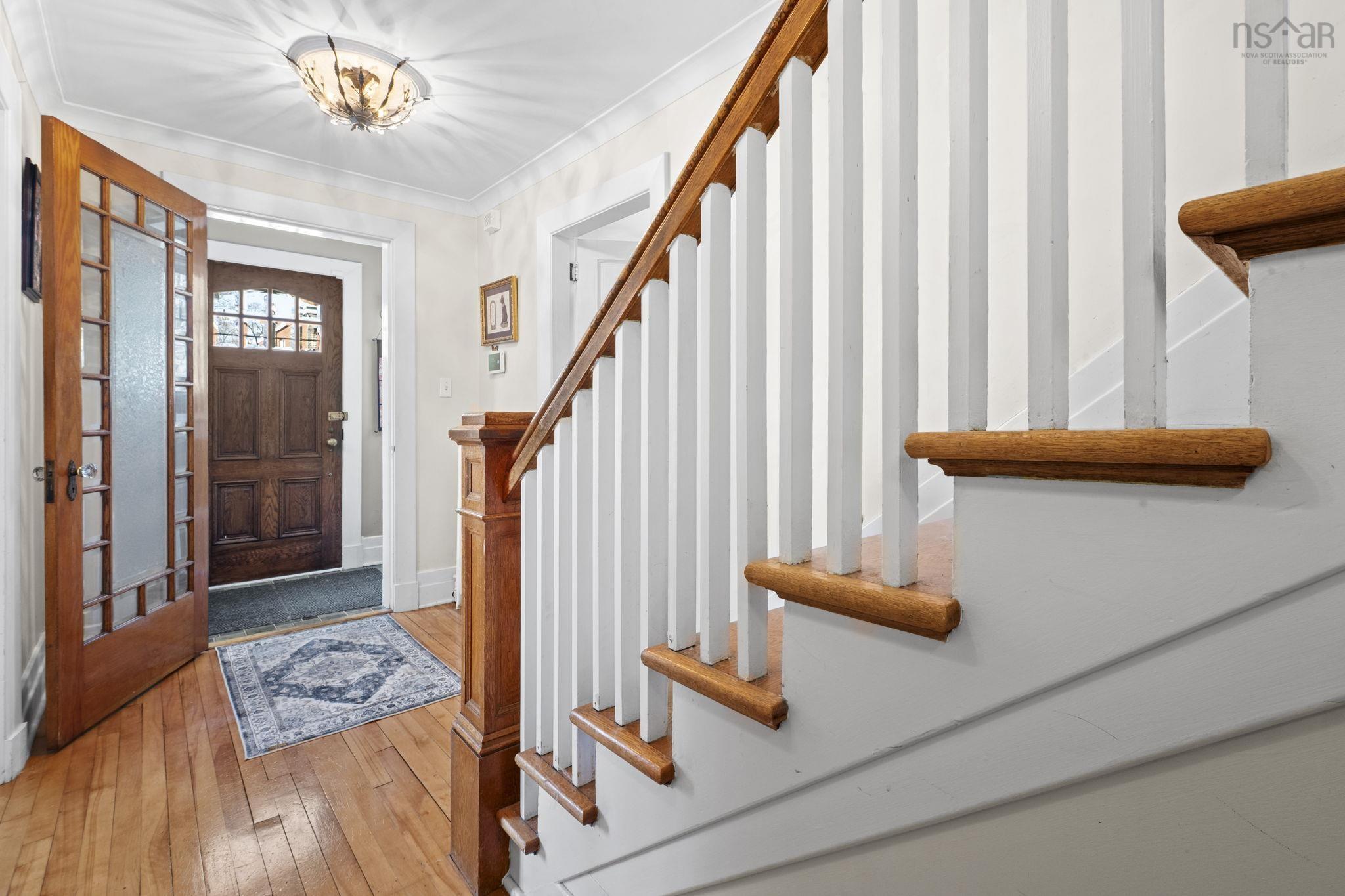 $1,675,000.00: 949 McLean Street, Halifax