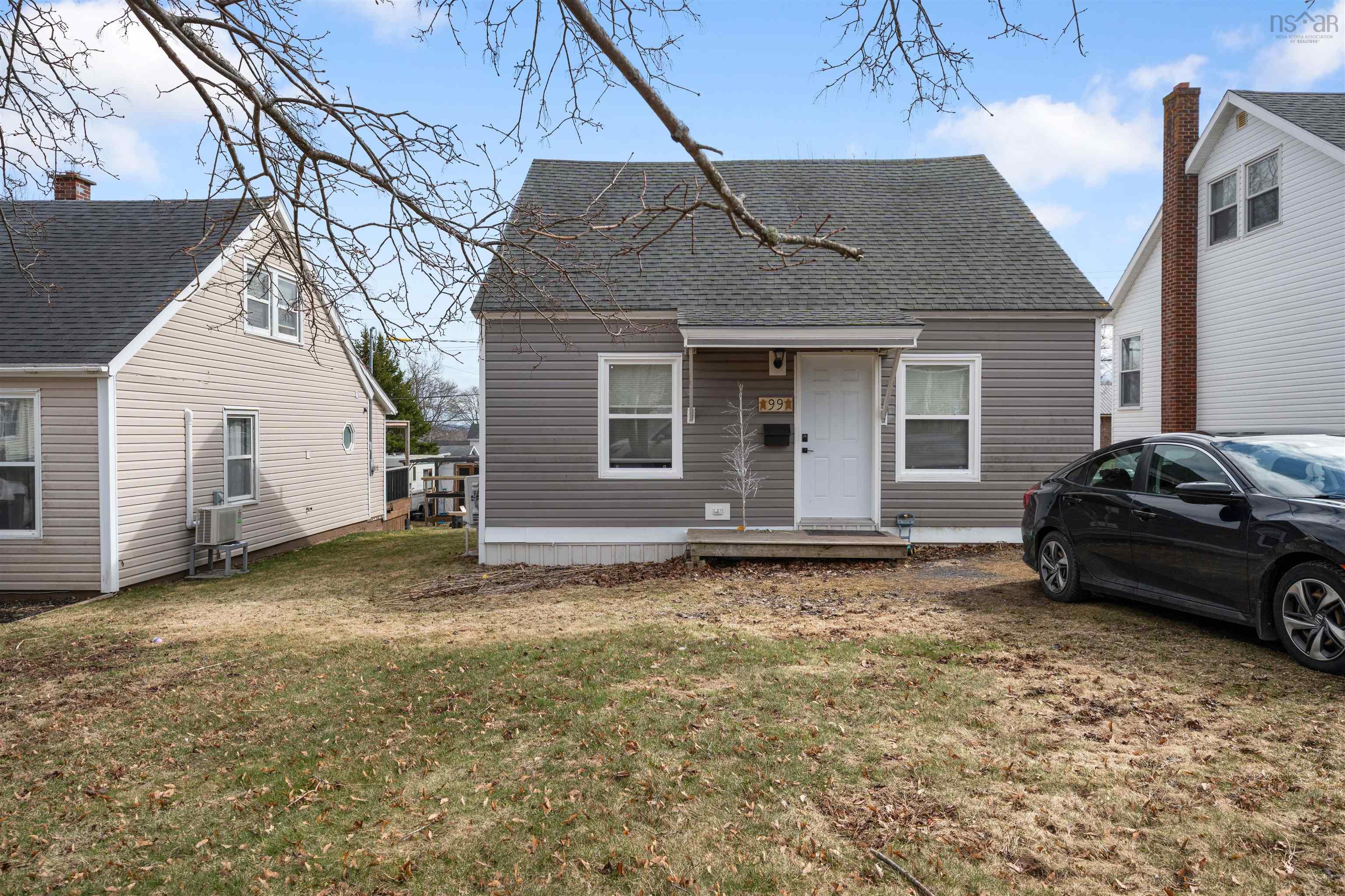 $169,900.00: 99 POPLAR Street, Pictou