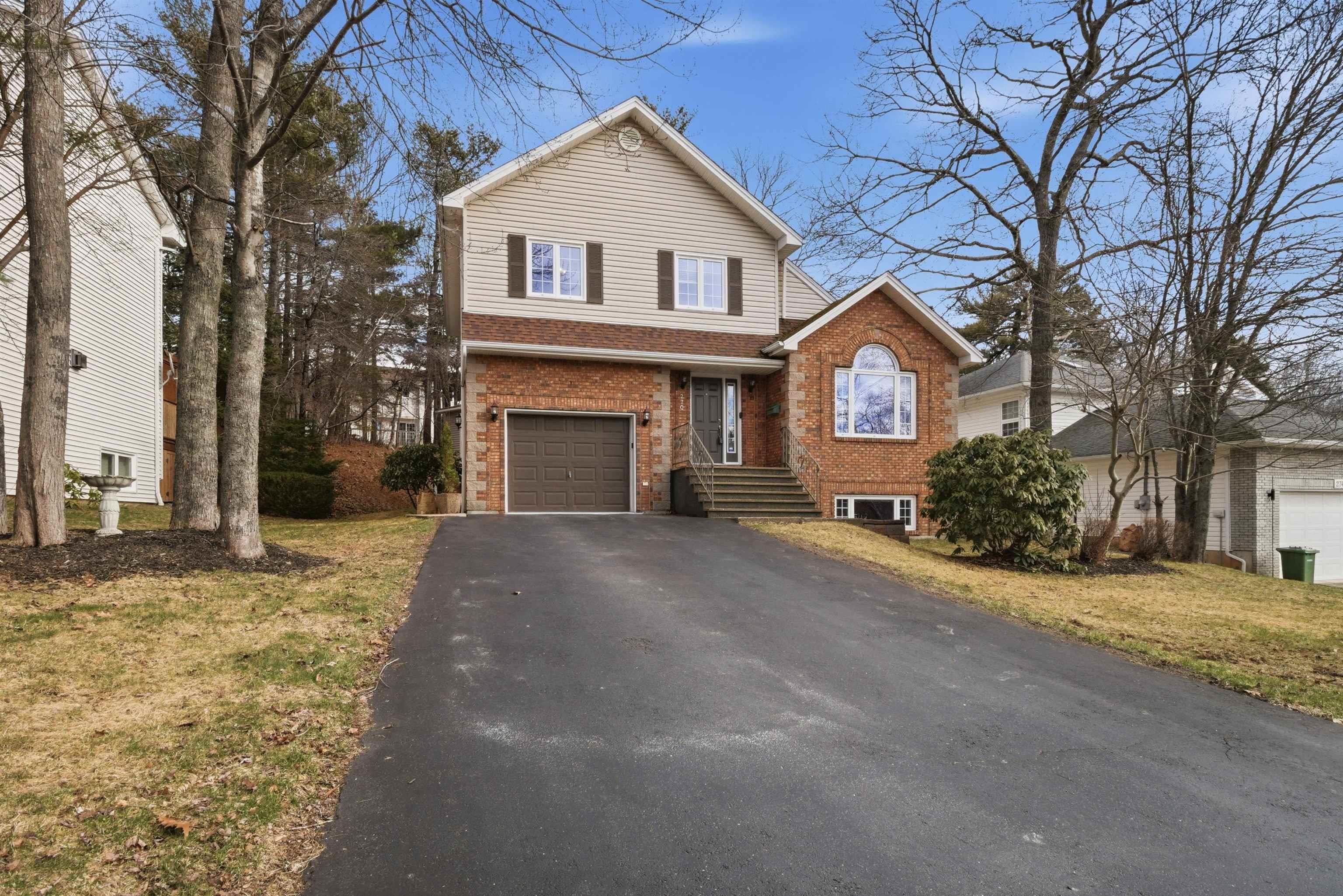 $699,900.00: 270 Ridgevale Drive, Bedford