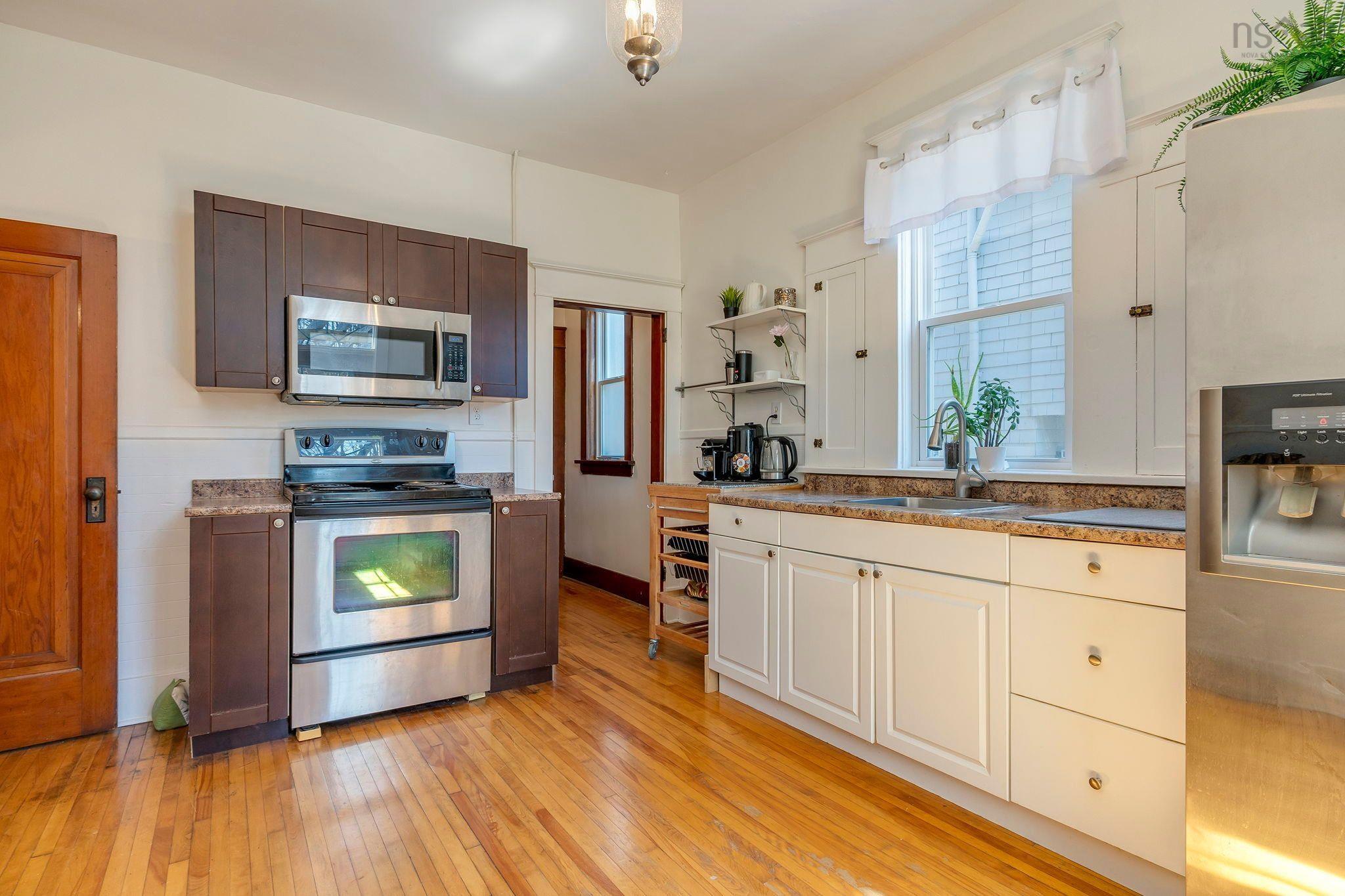 6030/6032 Cherry Street, Halifax, NS (MLS 202607660)