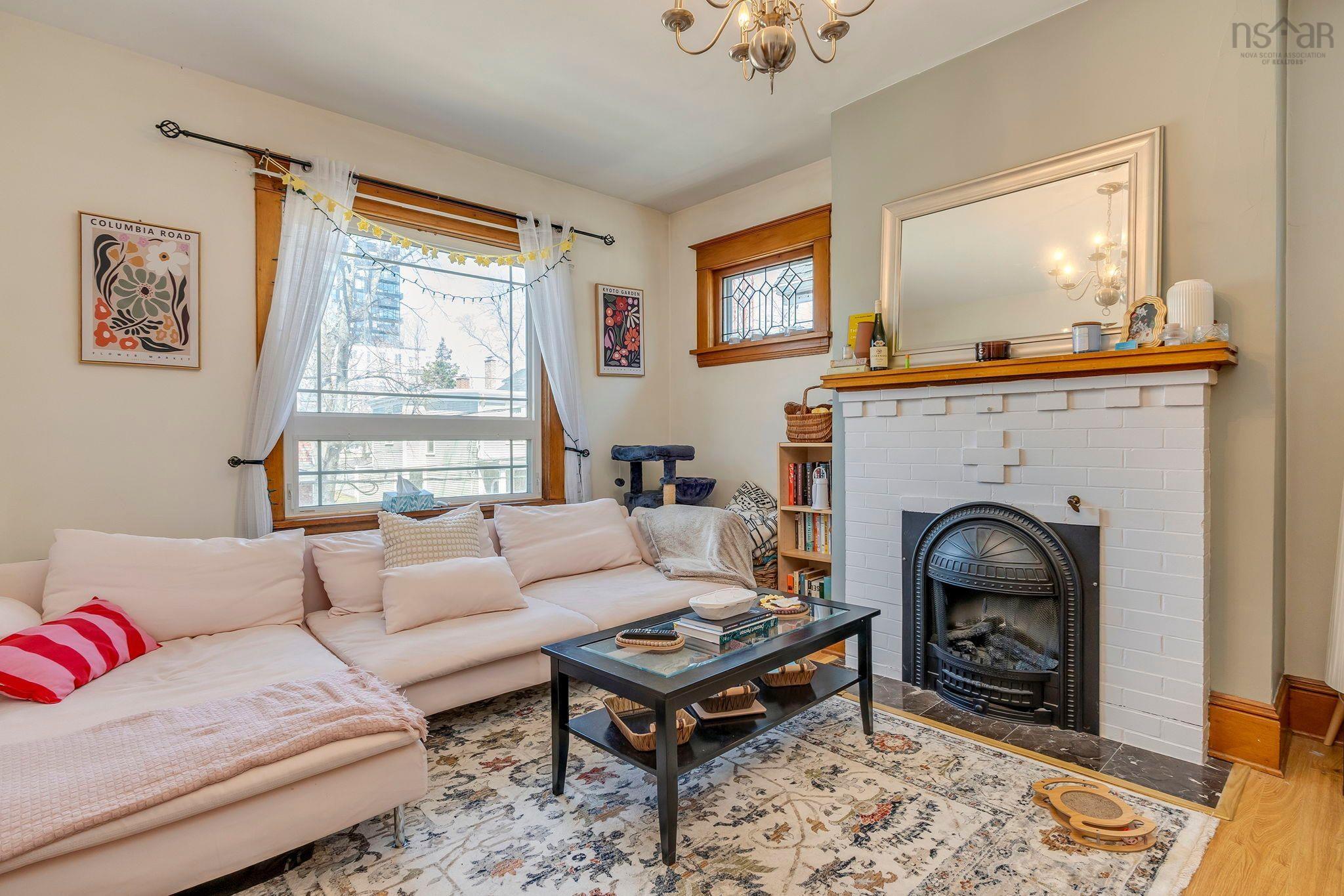 6030/6032 Cherry Street, Halifax, NS (MLS 202607660)