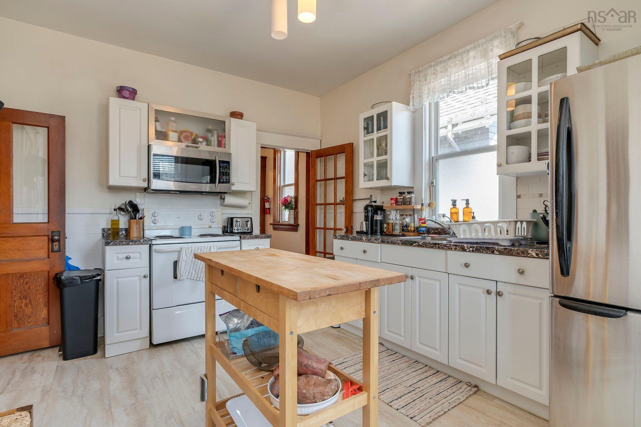 6030/6032 Cherry Street, Halifax, NS (MLS 202607660)