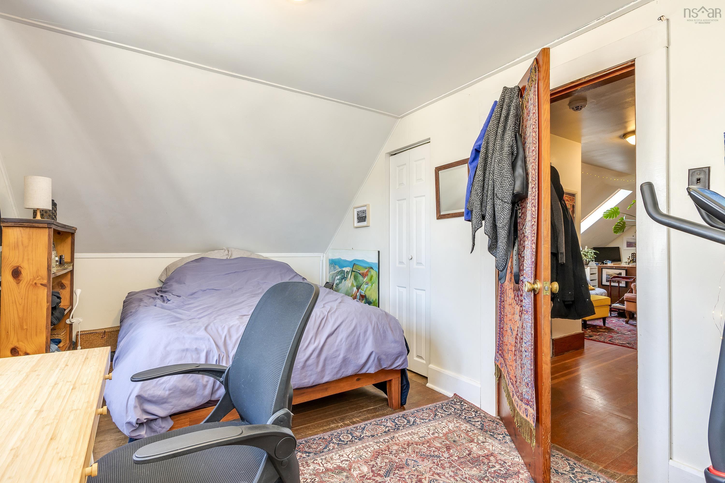 6030/6032 Cherry Street, Halifax, NS (MLS 202607660)