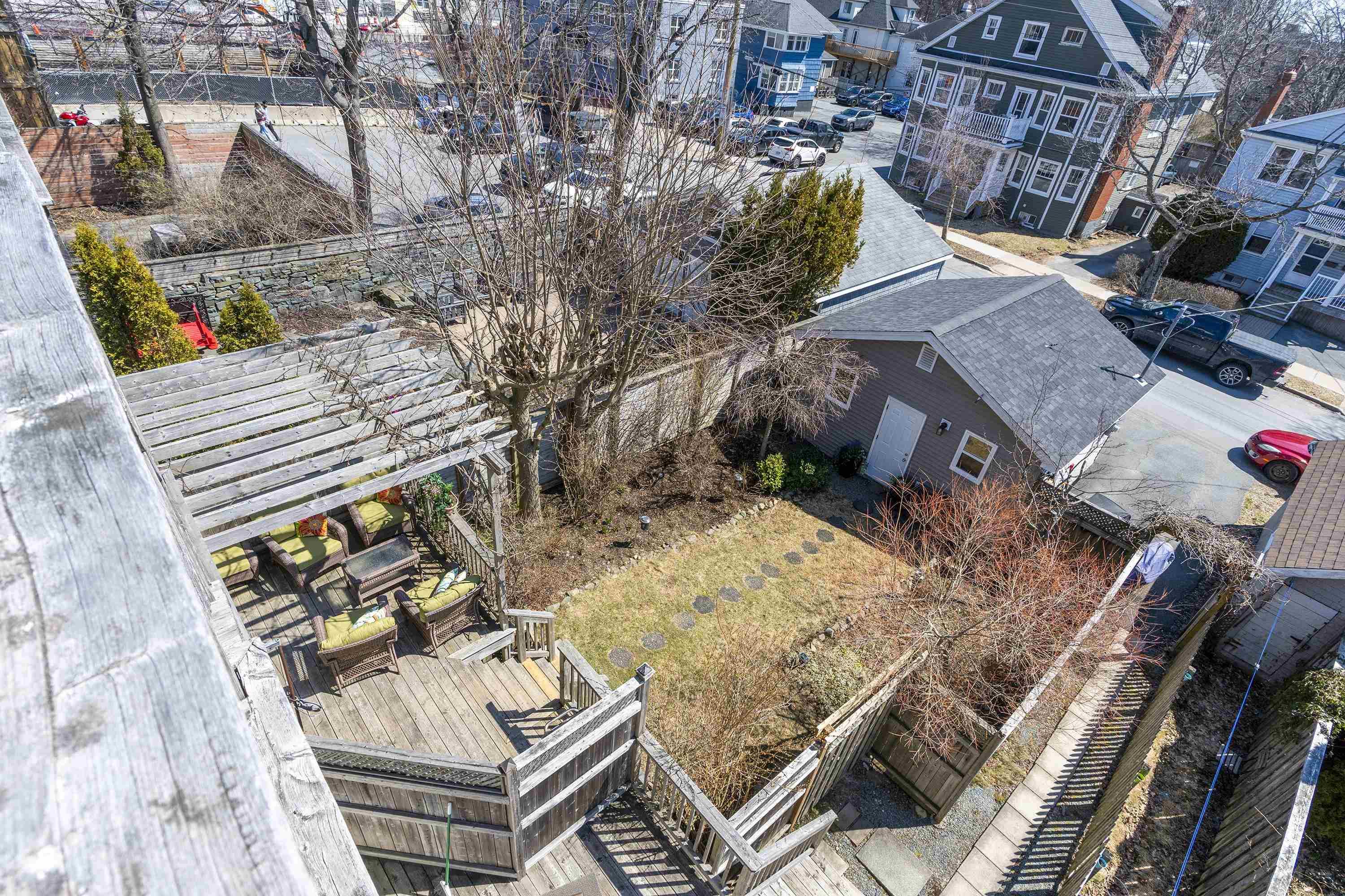 6030/6032 Cherry Street, Halifax, NS (MLS 202607660)