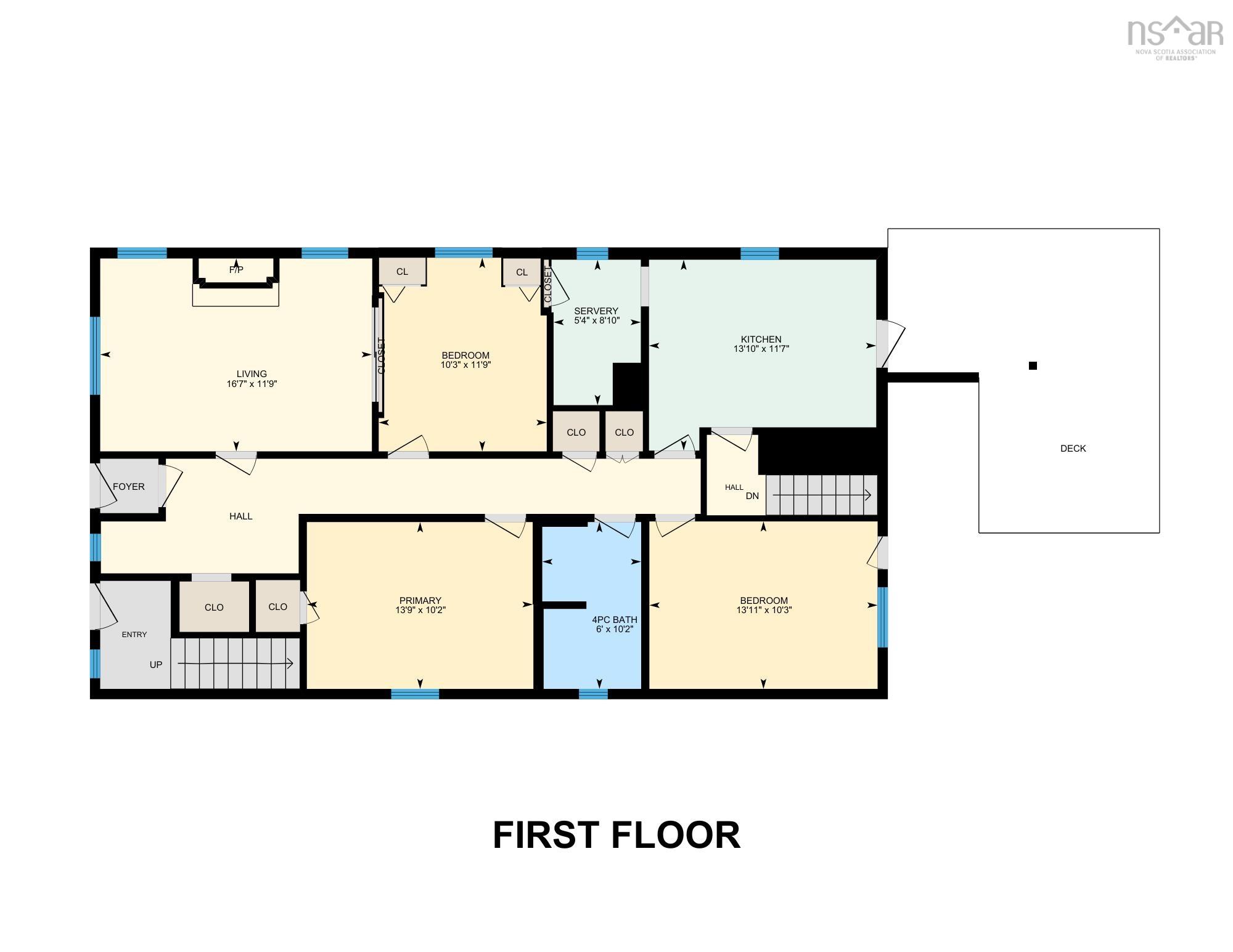 6030/6032 Cherry Street, Halifax, NS (MLS 202607661)