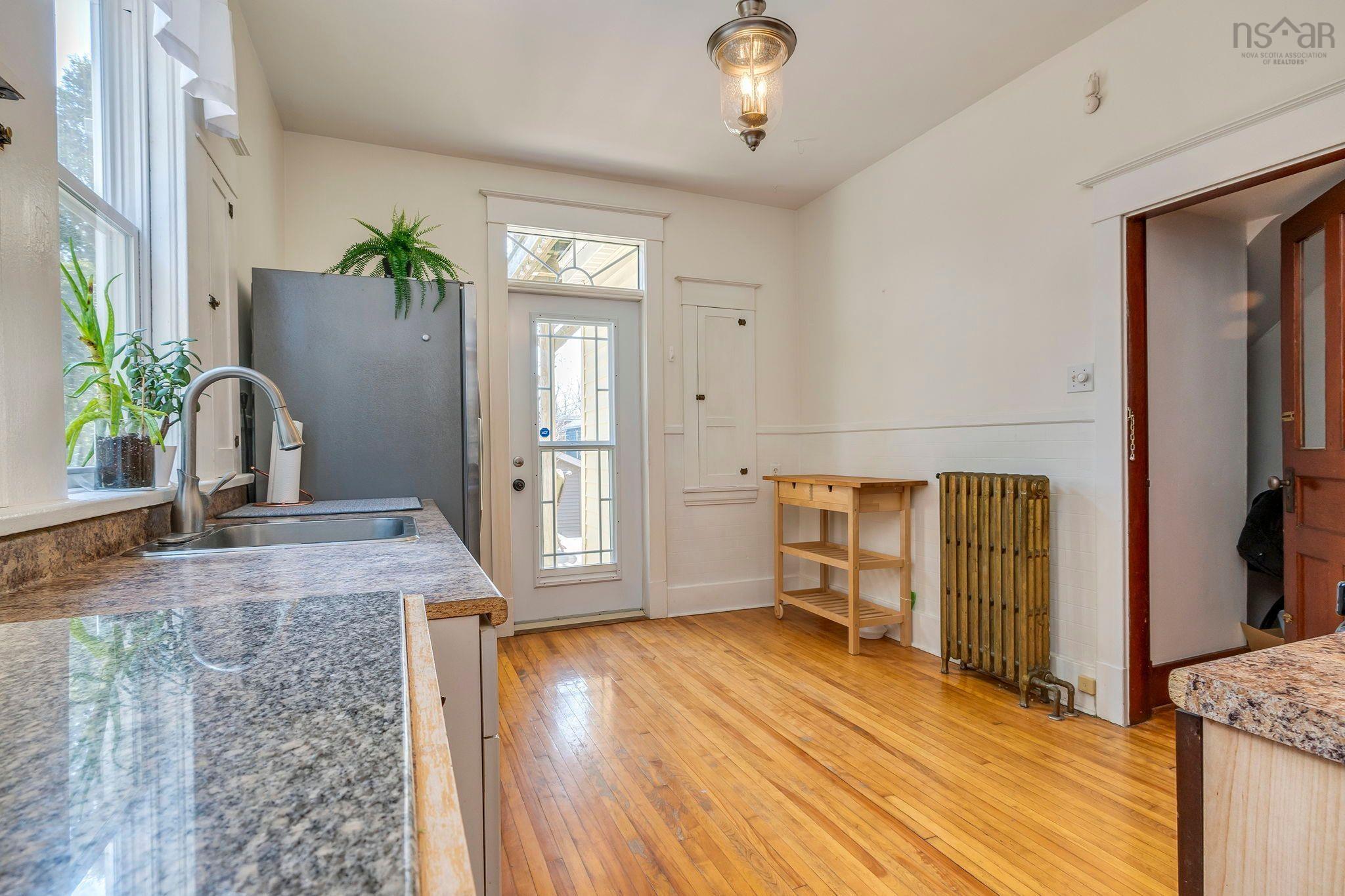 6030/6032 Cherry Street, Halifax, NS (MLS 202607661)