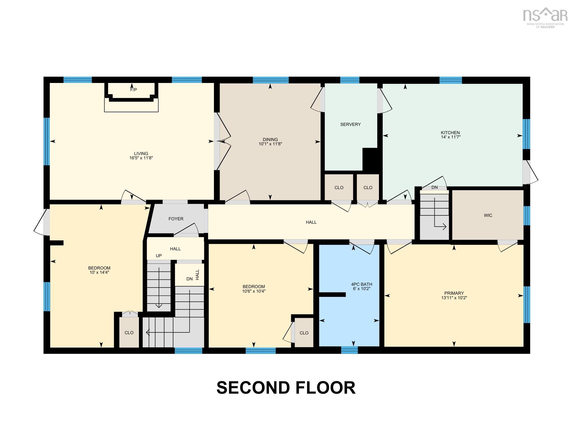 6030/6032 Cherry Street, Halifax, NS (MLS 202607661)