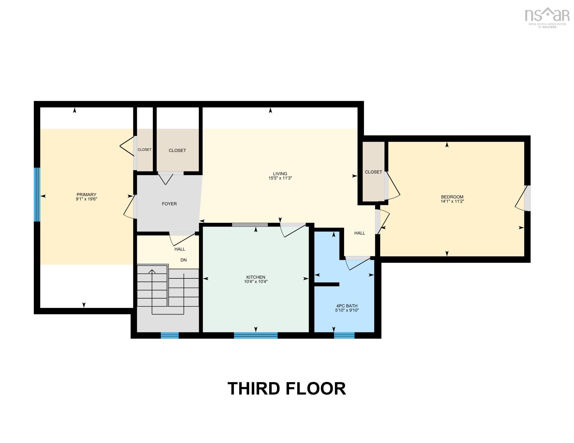 6030/6032 Cherry Street, Halifax, NS (MLS 202607661)