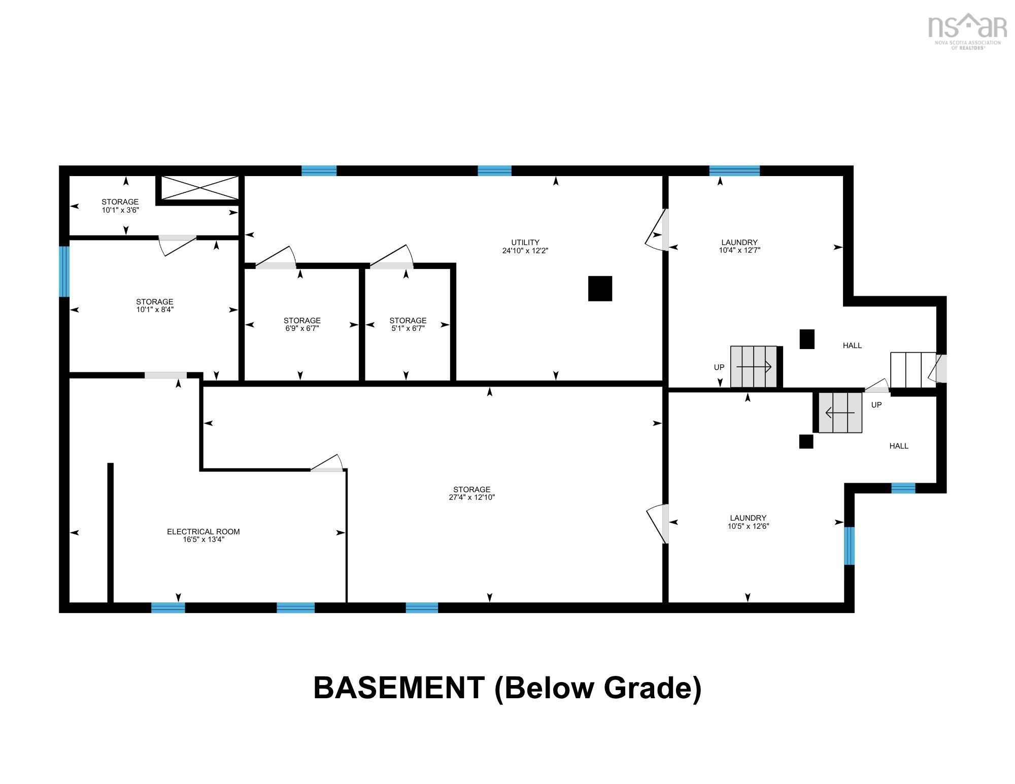 6030/6032 Cherry Street, Halifax, NS (MLS 202607661)