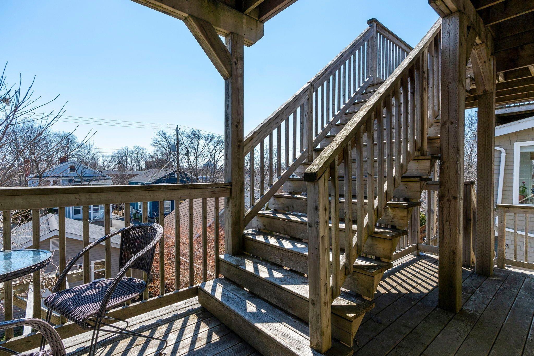 6030/6032 Cherry Street, Halifax, NS (MLS 202607661)