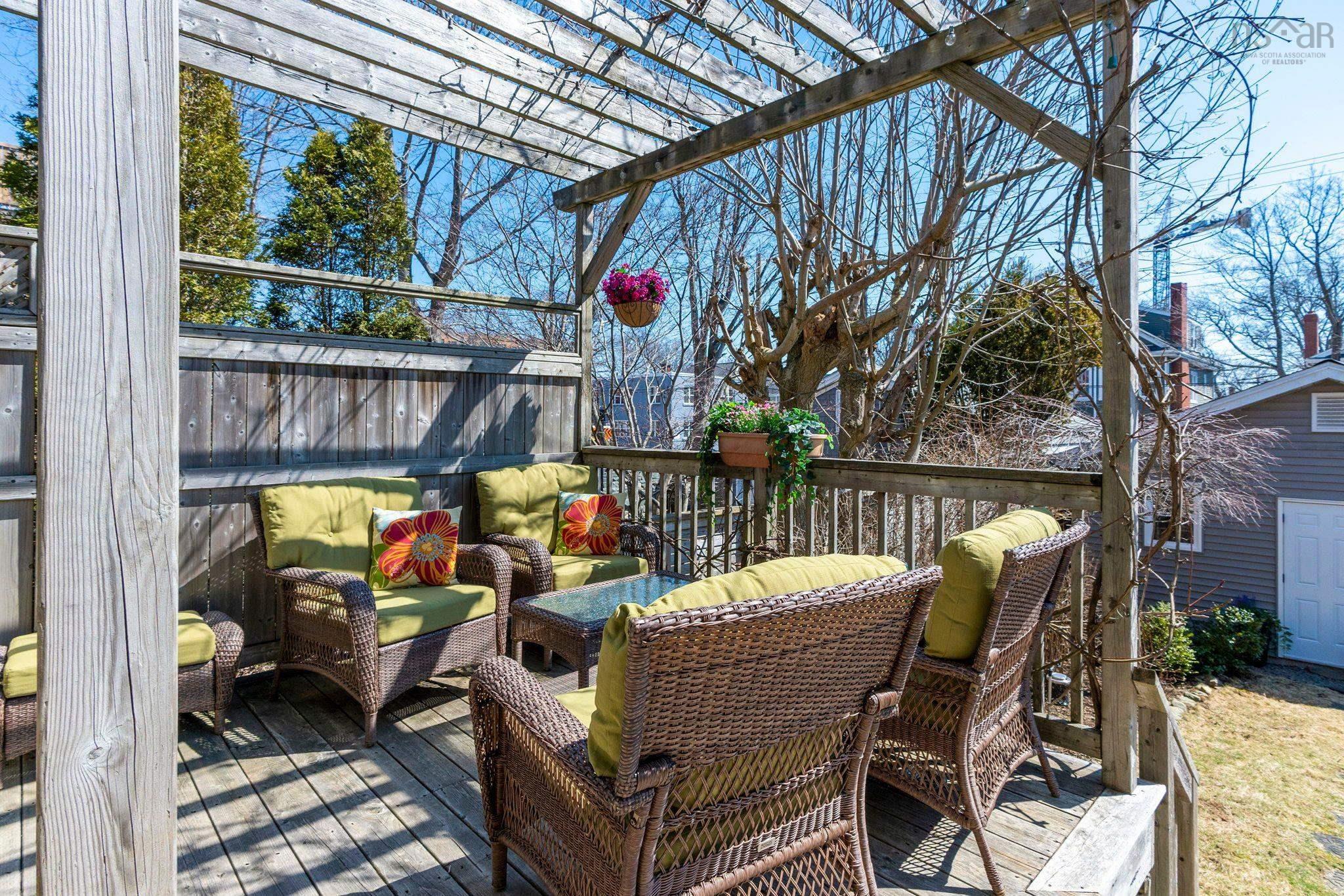 6030/6032 Cherry Street, Halifax, NS (MLS 202607661)