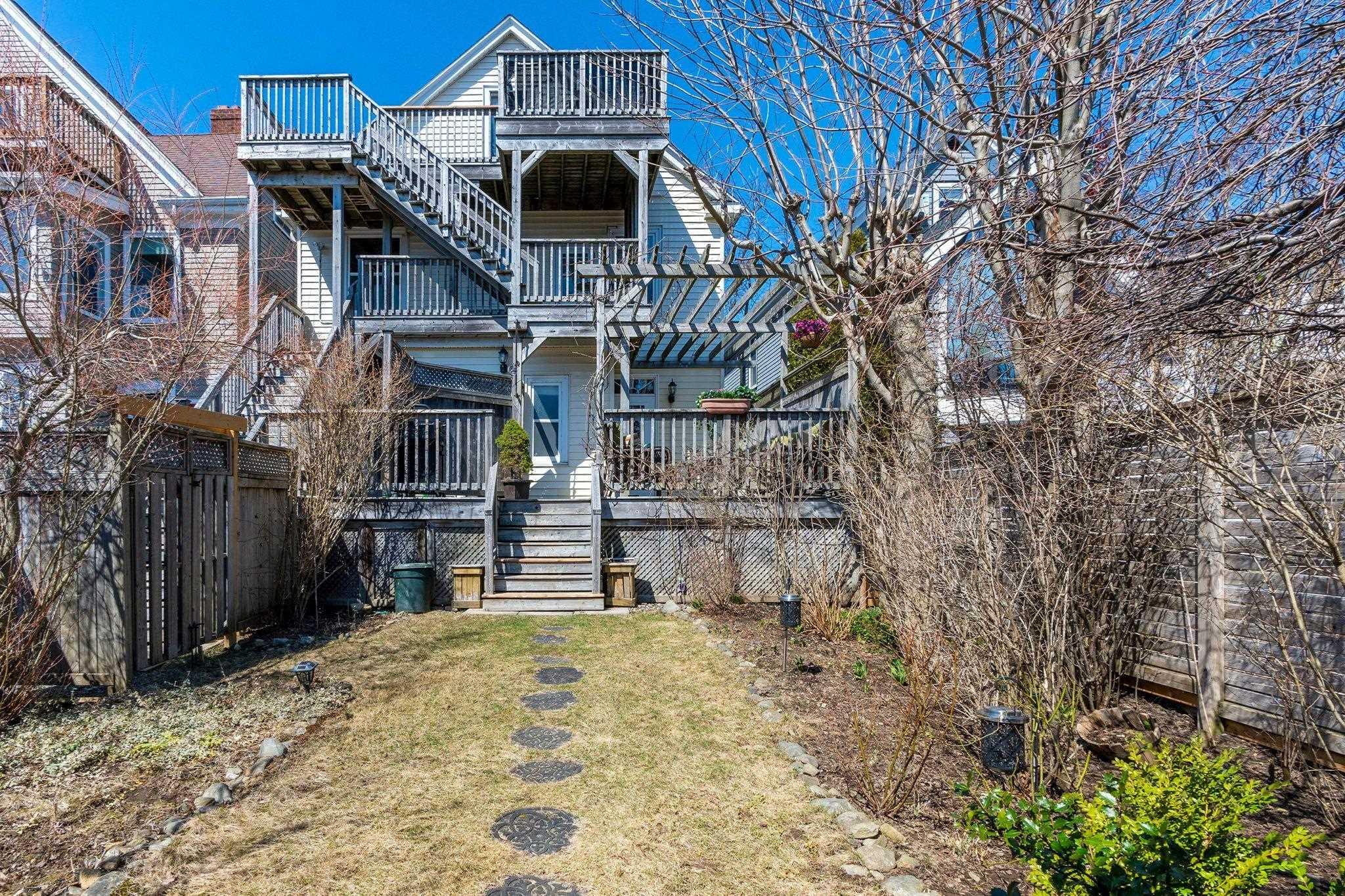 6030/6032 Cherry Street, Halifax, NS (MLS 202607661)