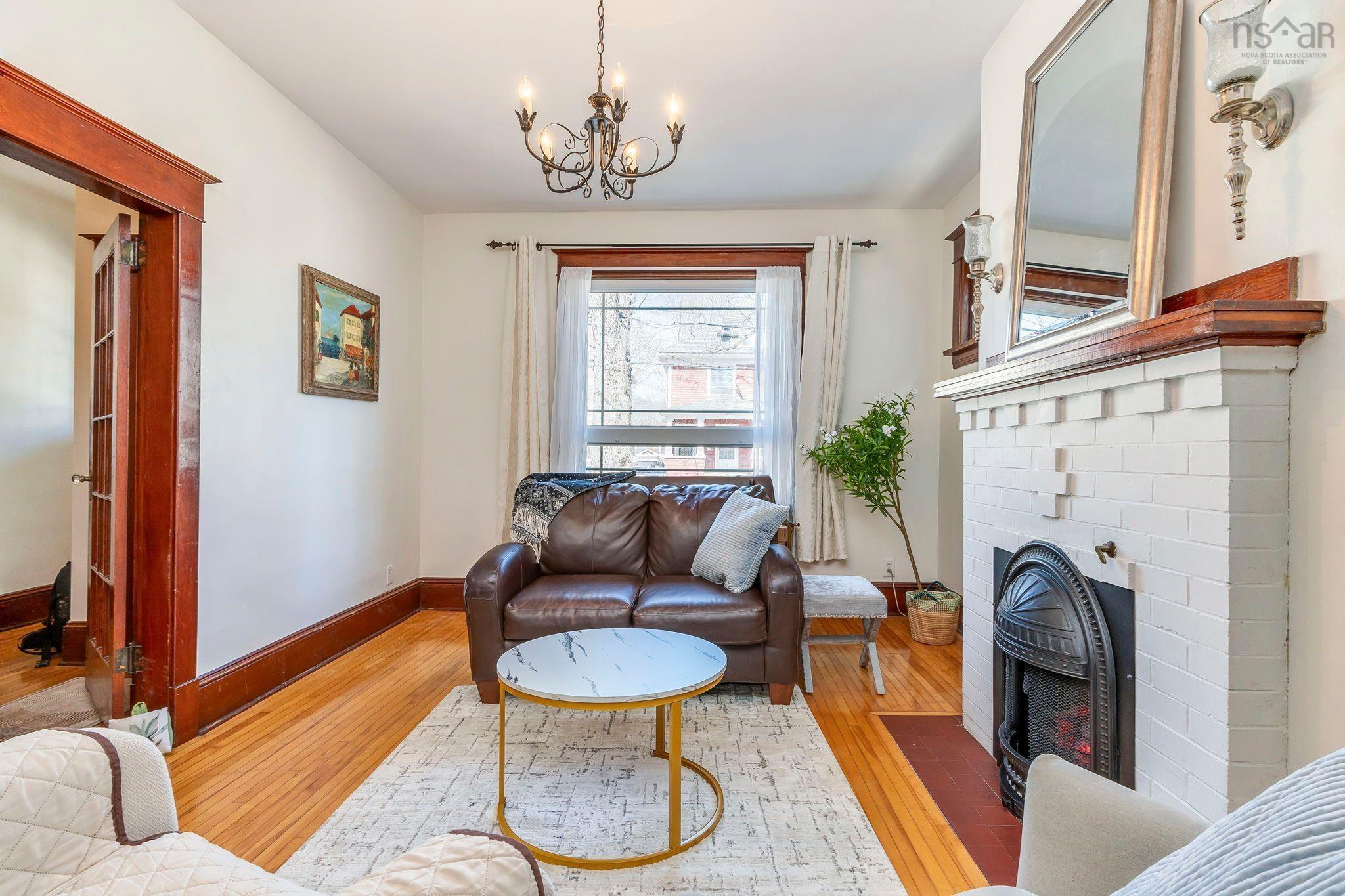 6030/6032 Cherry Street, Halifax, NS (MLS 202607661)