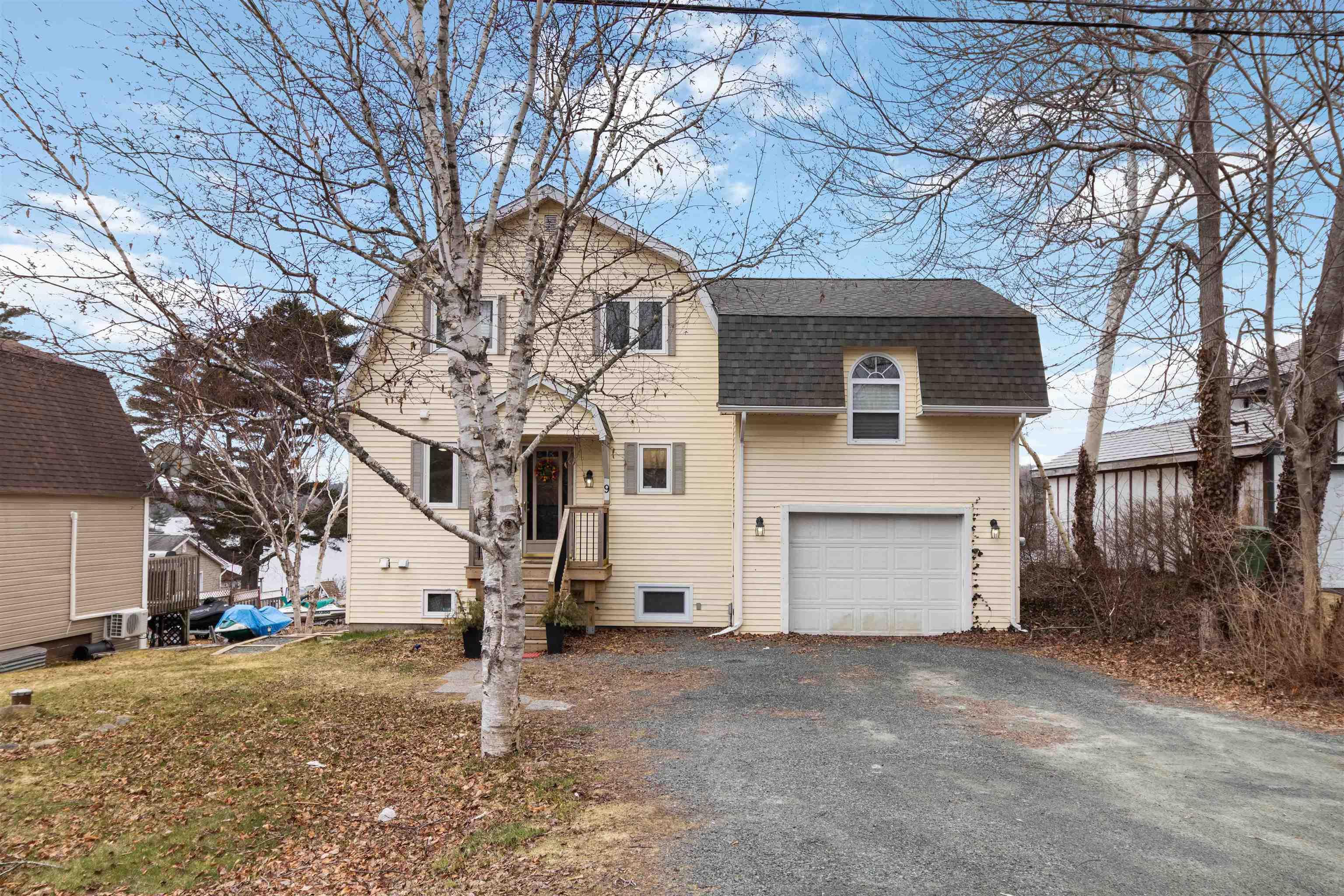 $749,900.00: 9 Old Lake Echo Road, Lake Echo