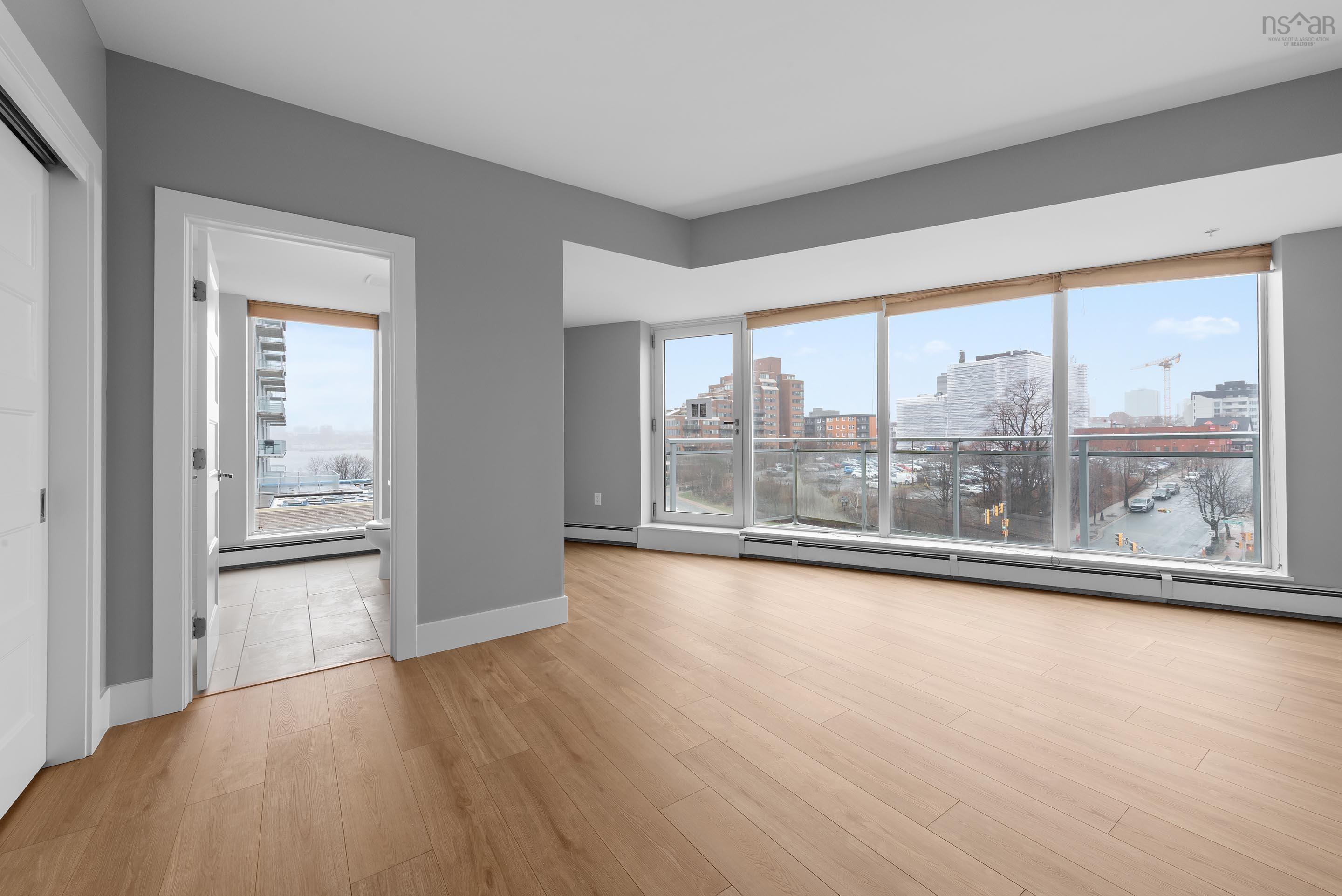 $575,000.00: 506 15 Kings Wharf Place, Dartmouth