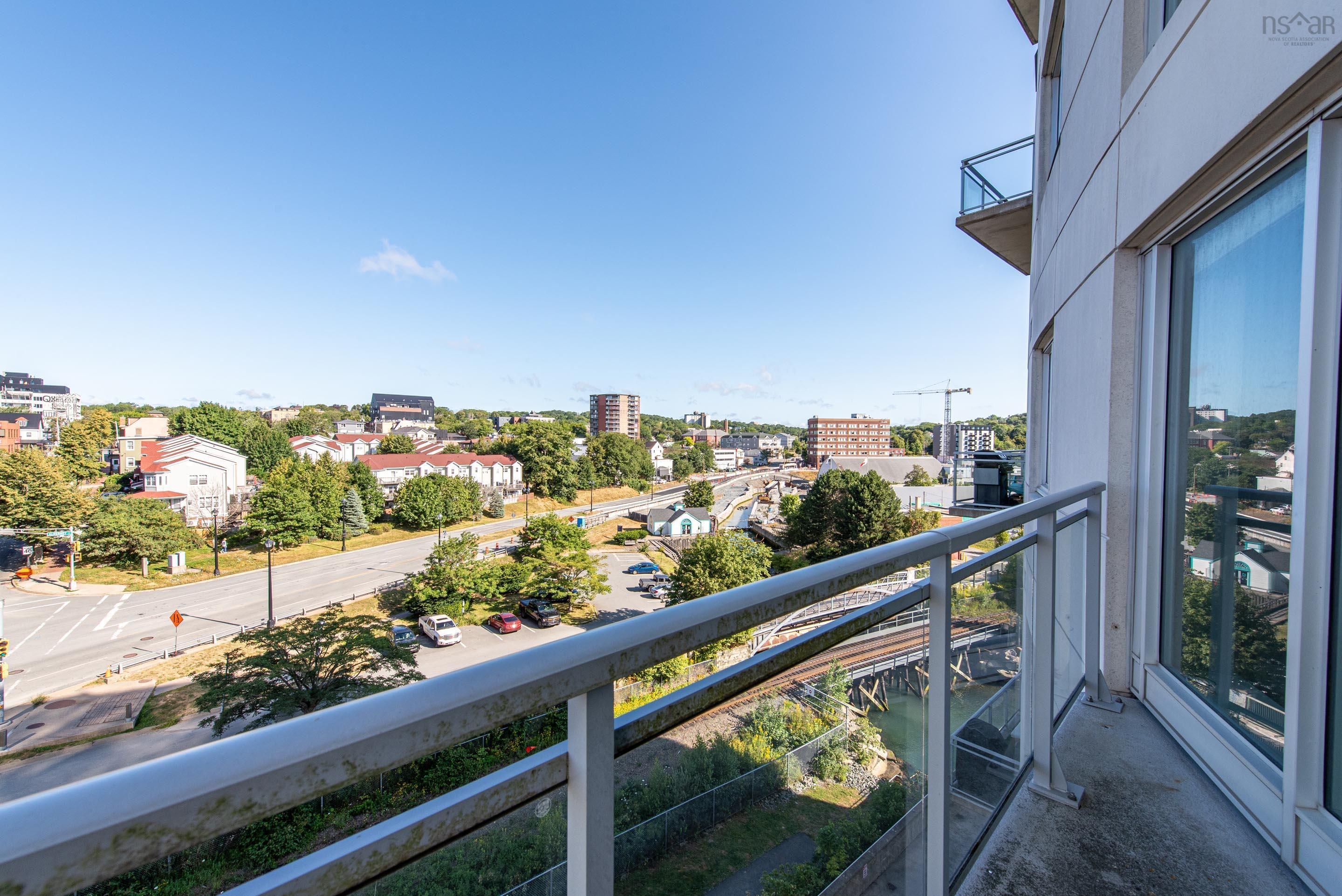 $575,000.00: 506 15 Kings Wharf Place, Dartmouth