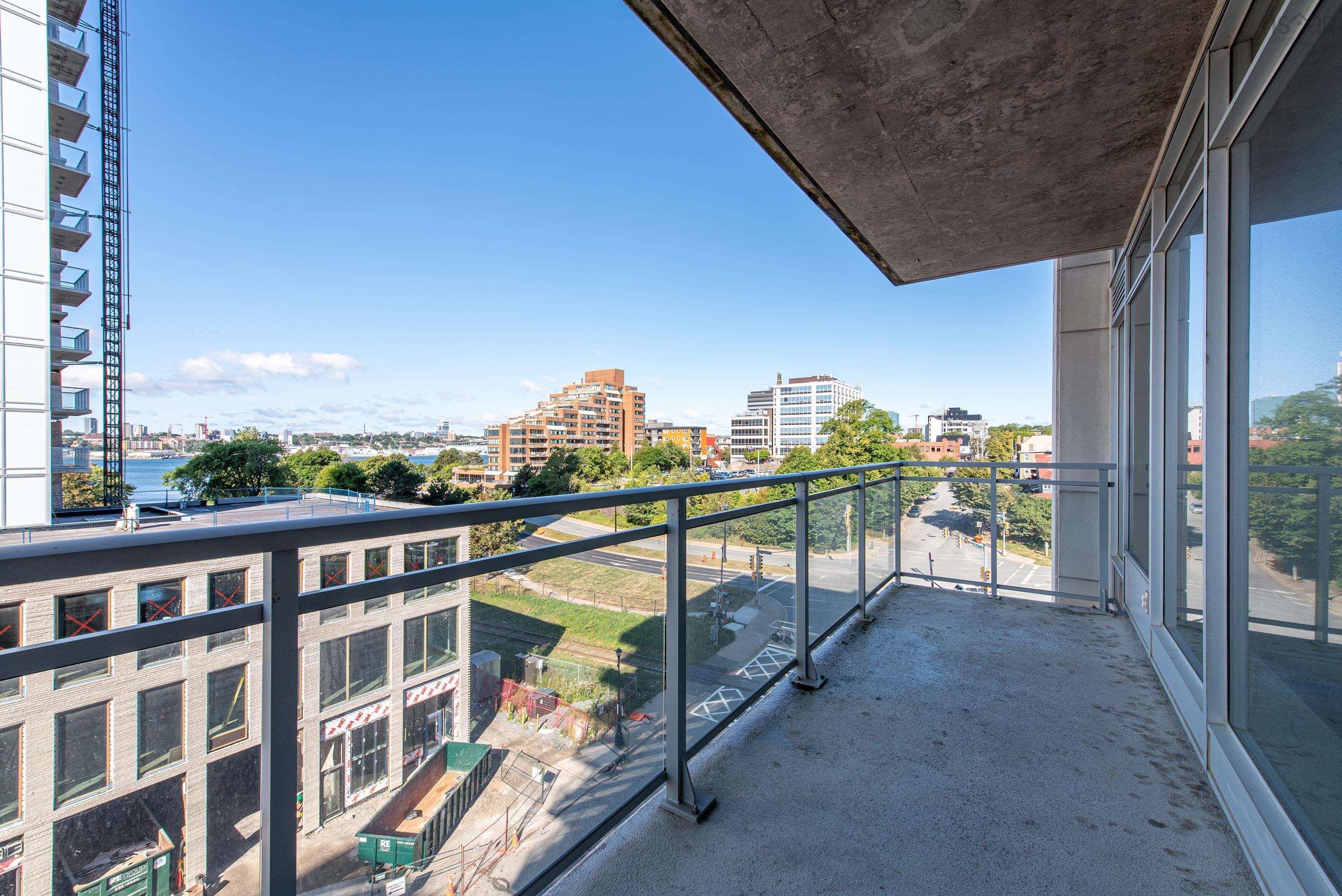 $575,000.00: 506 15 Kings Wharf Place, Dartmouth