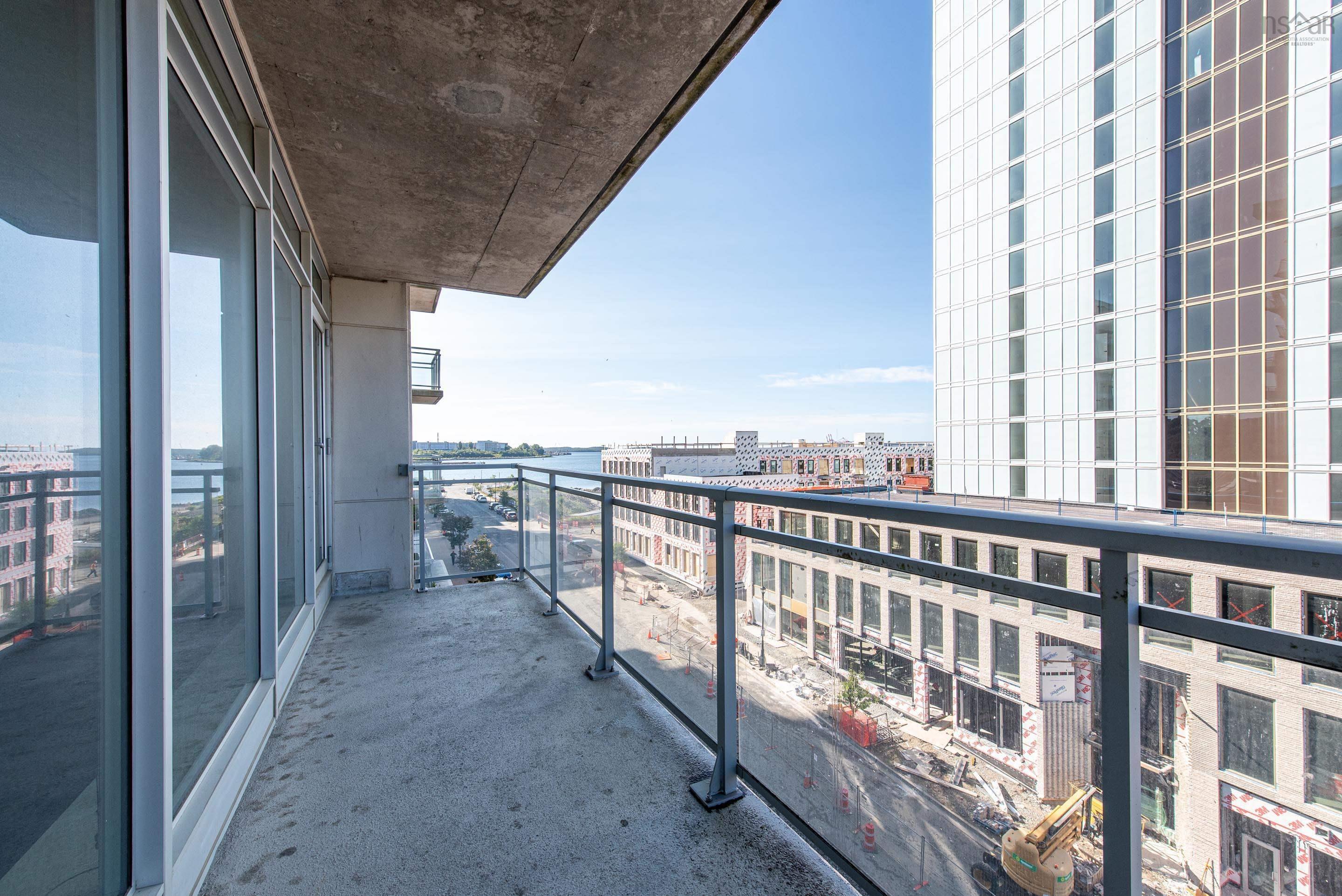 $575,000.00: 506 15 Kings Wharf Place, Dartmouth