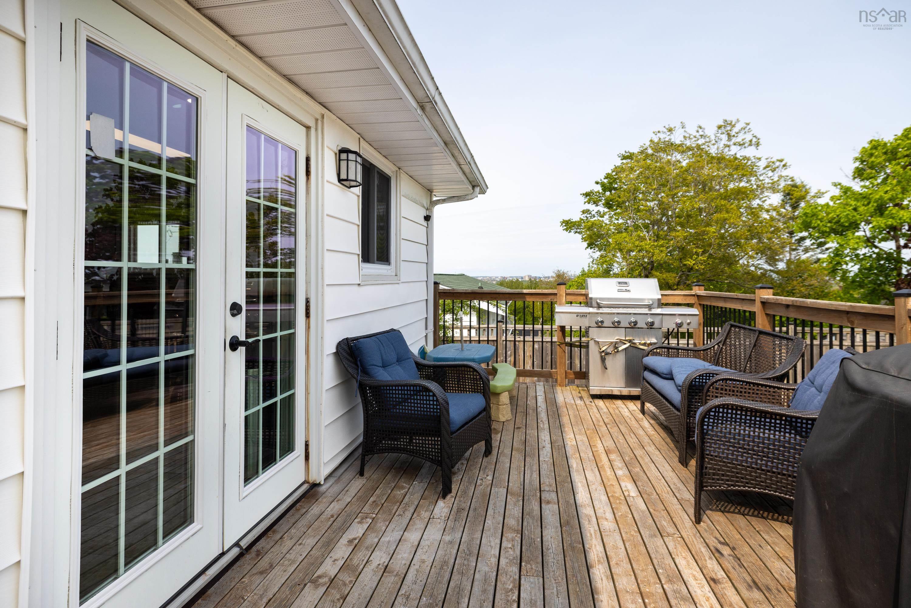 $549,900.00: 57 Clearview Drive, Halifax