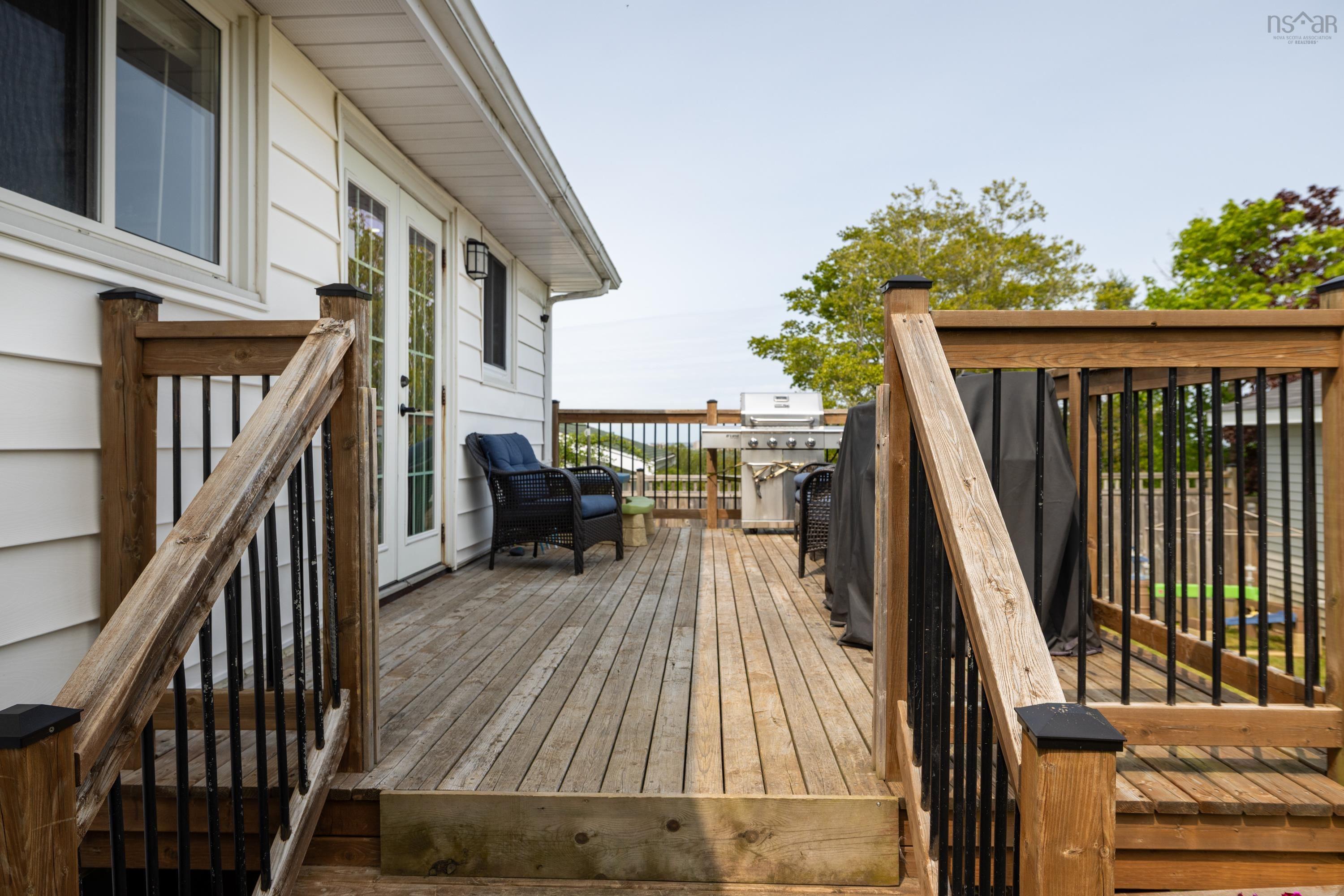 $549,900.00: 57 Clearview Drive, Halifax