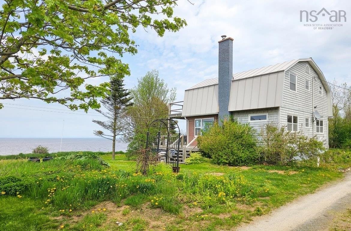 102 Pheasant Road, North Grand Pre, NS (MLS® 202607667) | North Grand Pre Real Estate | RE/MAX Halifax