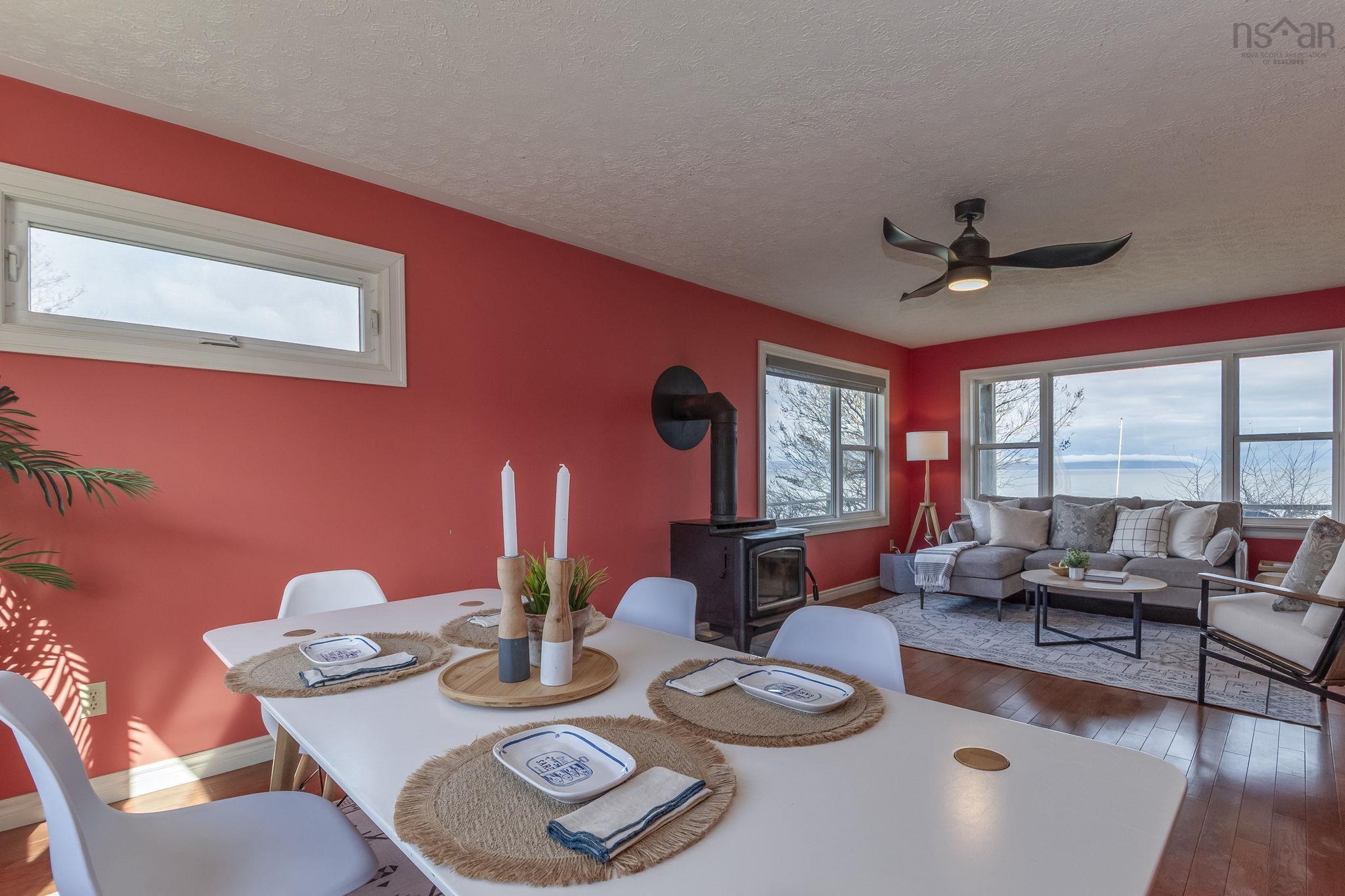 $725,000.00: 102 Pheasant Road, North Grand Pre