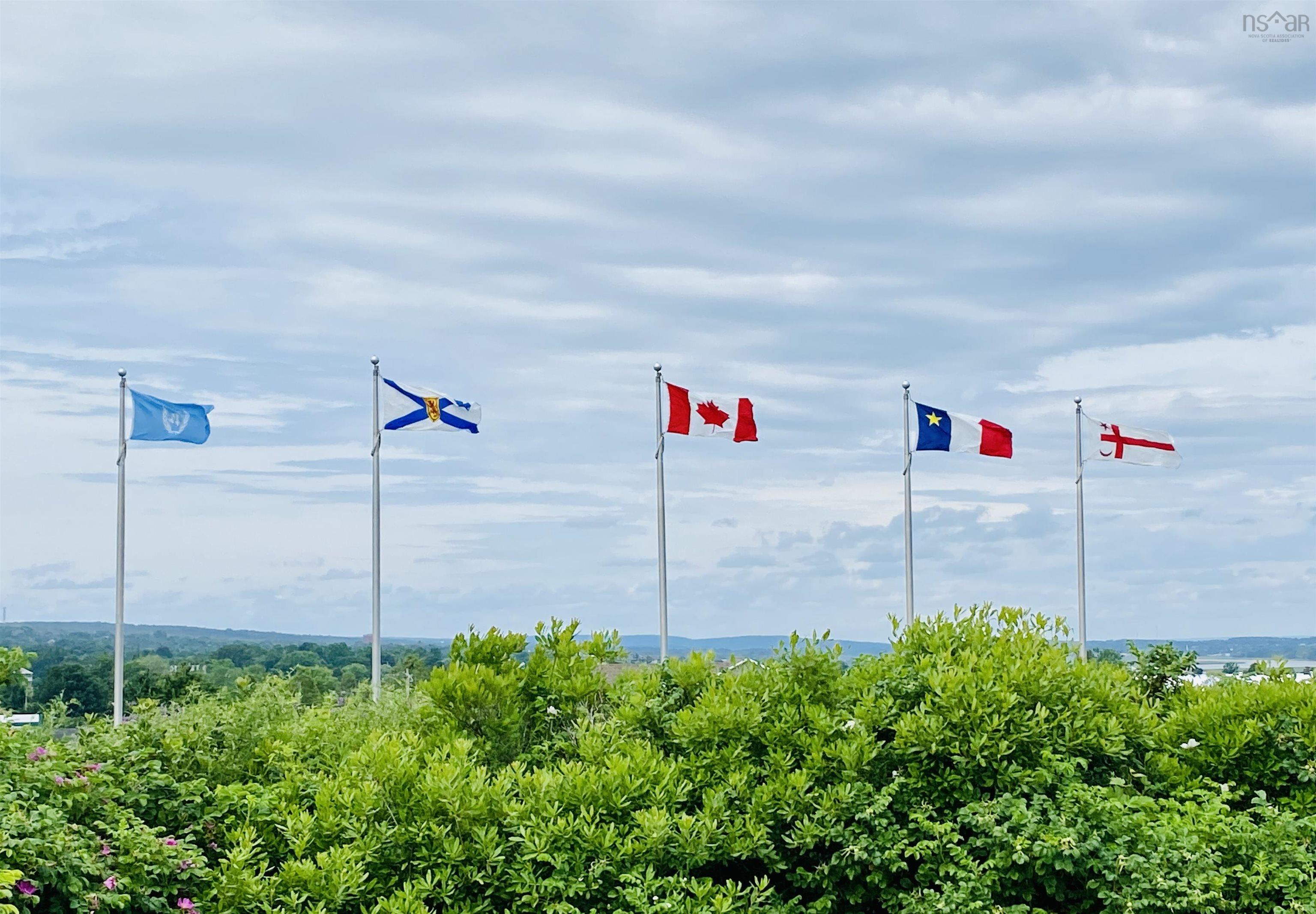 $725,000.00: 102 Pheasant Road, North Grand Pre