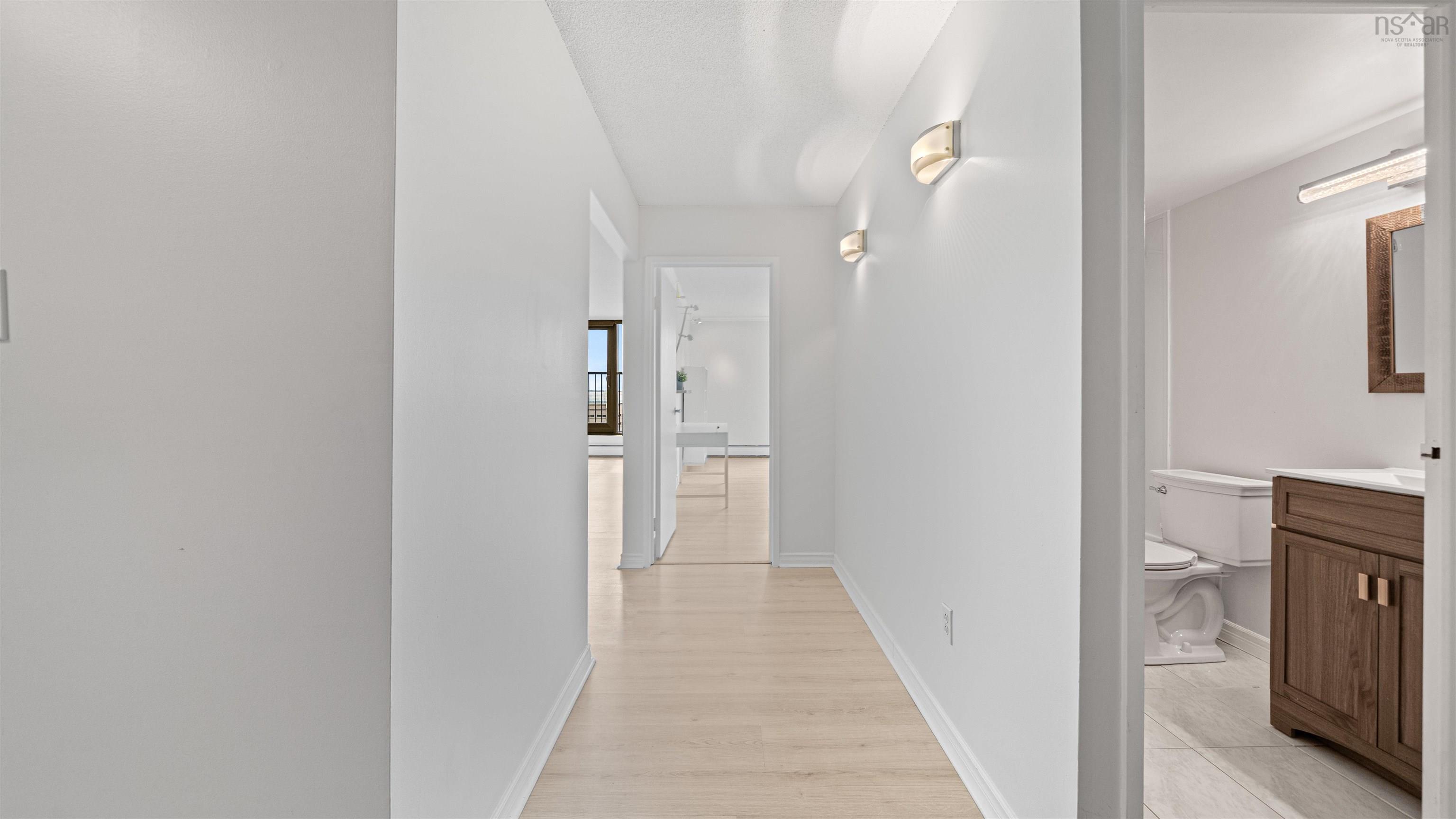 1505 6369 Coburg Road, Halifax, NS (MLS 202607668)