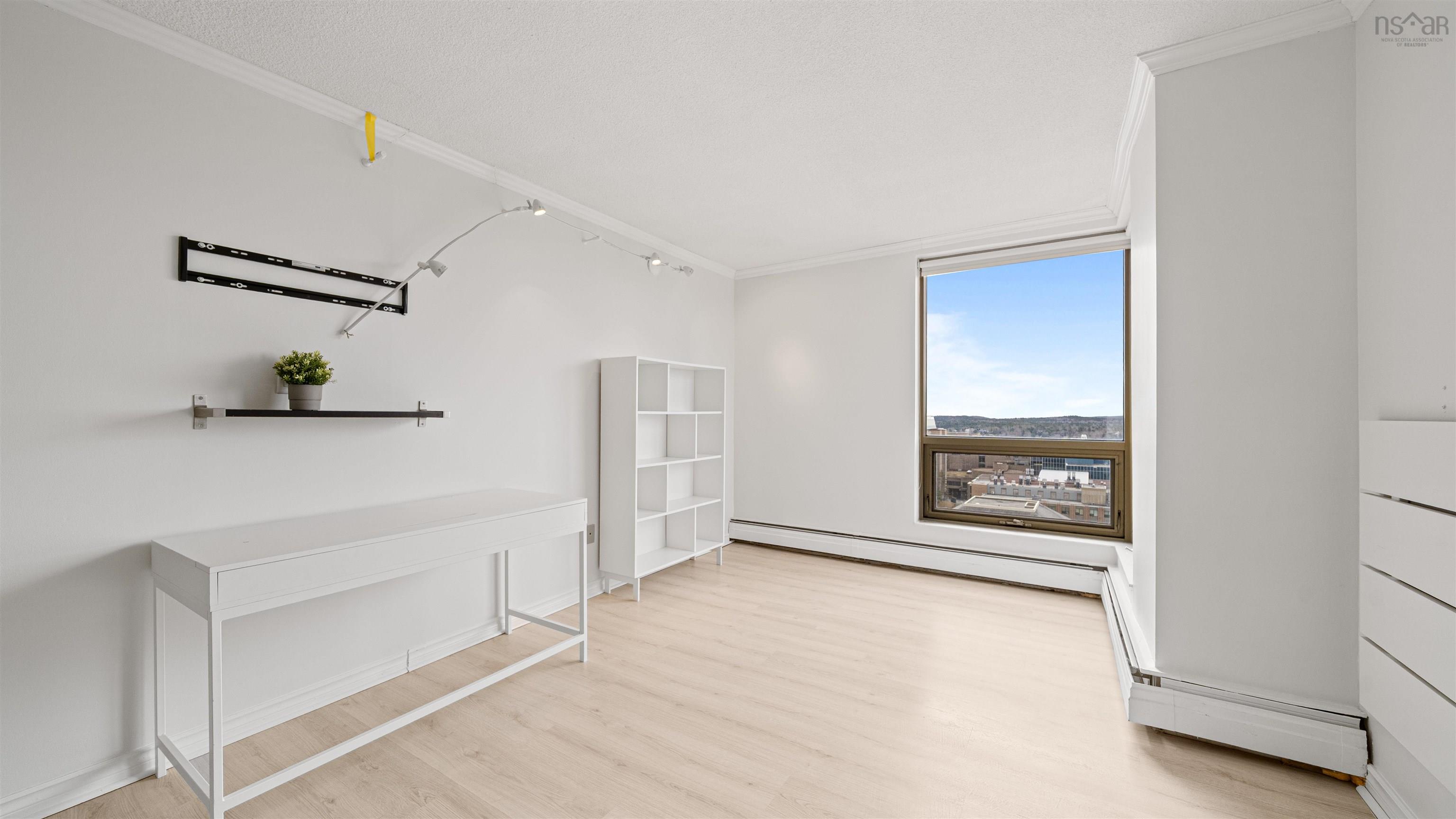 1505 6369 Coburg Road, Halifax, NS (MLS 202607668)