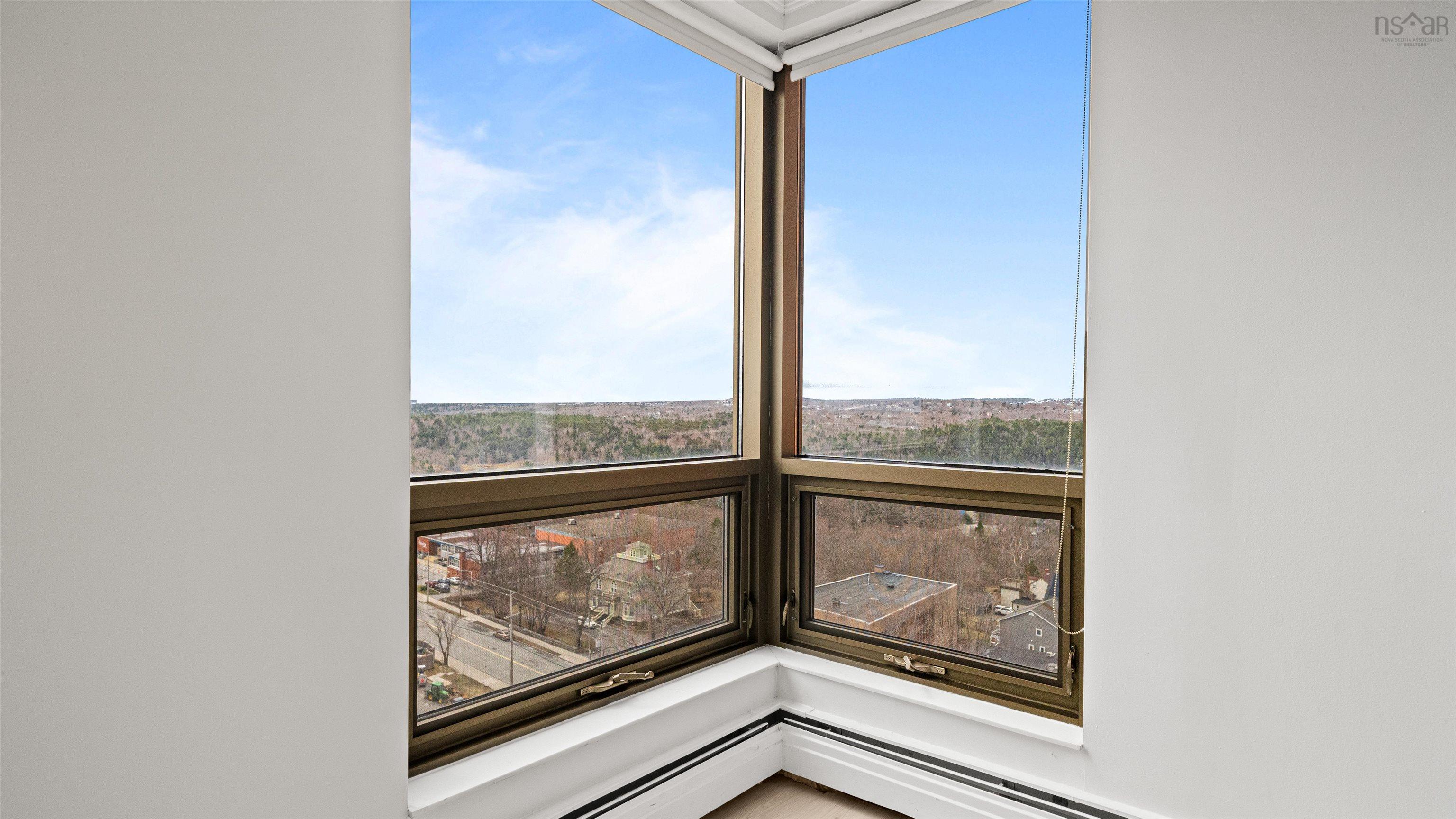 1505 6369 Coburg Road, Halifax, NS (MLS 202607668)