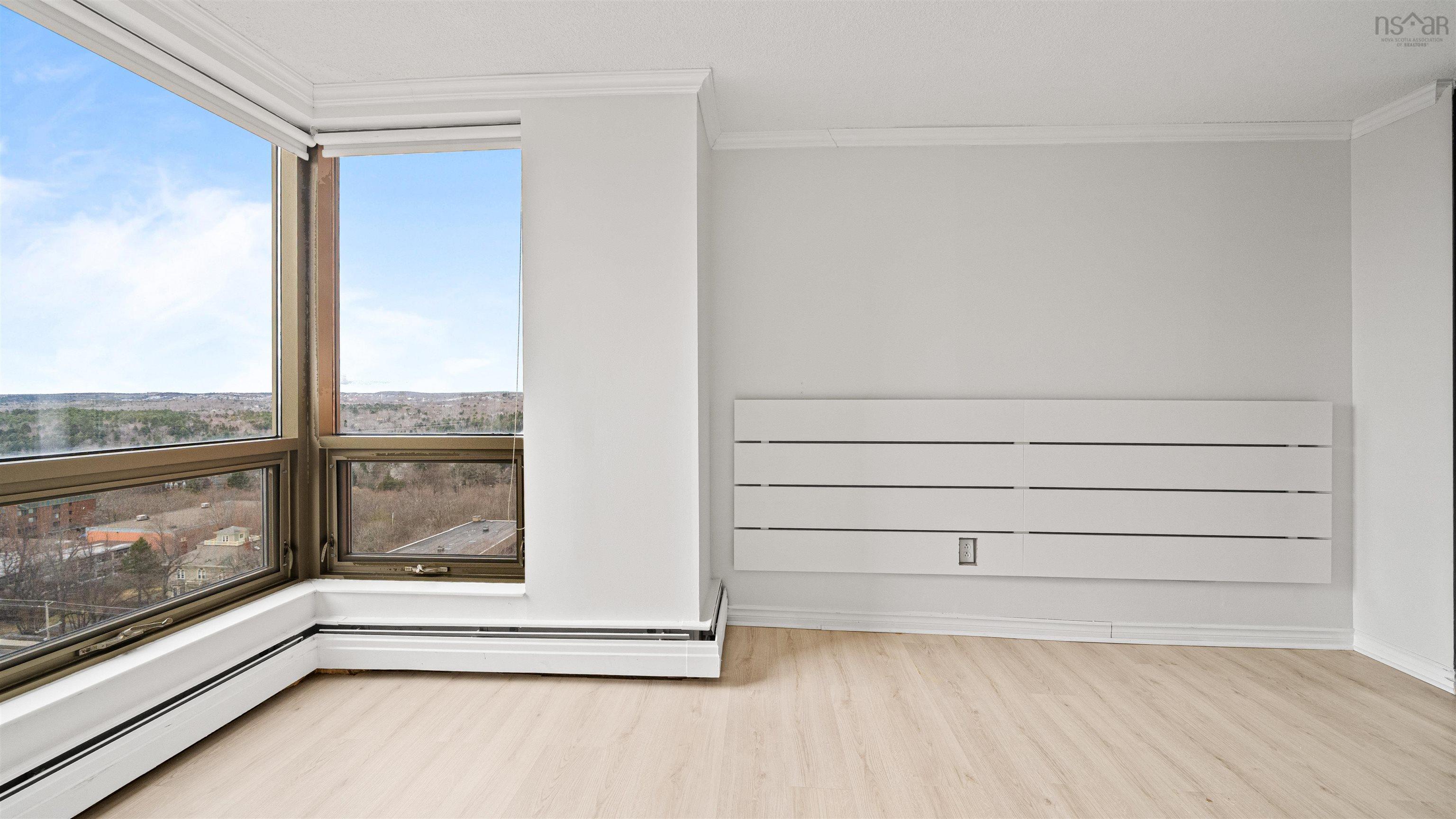 1505 6369 Coburg Road, Halifax, NS (MLS 202607668)