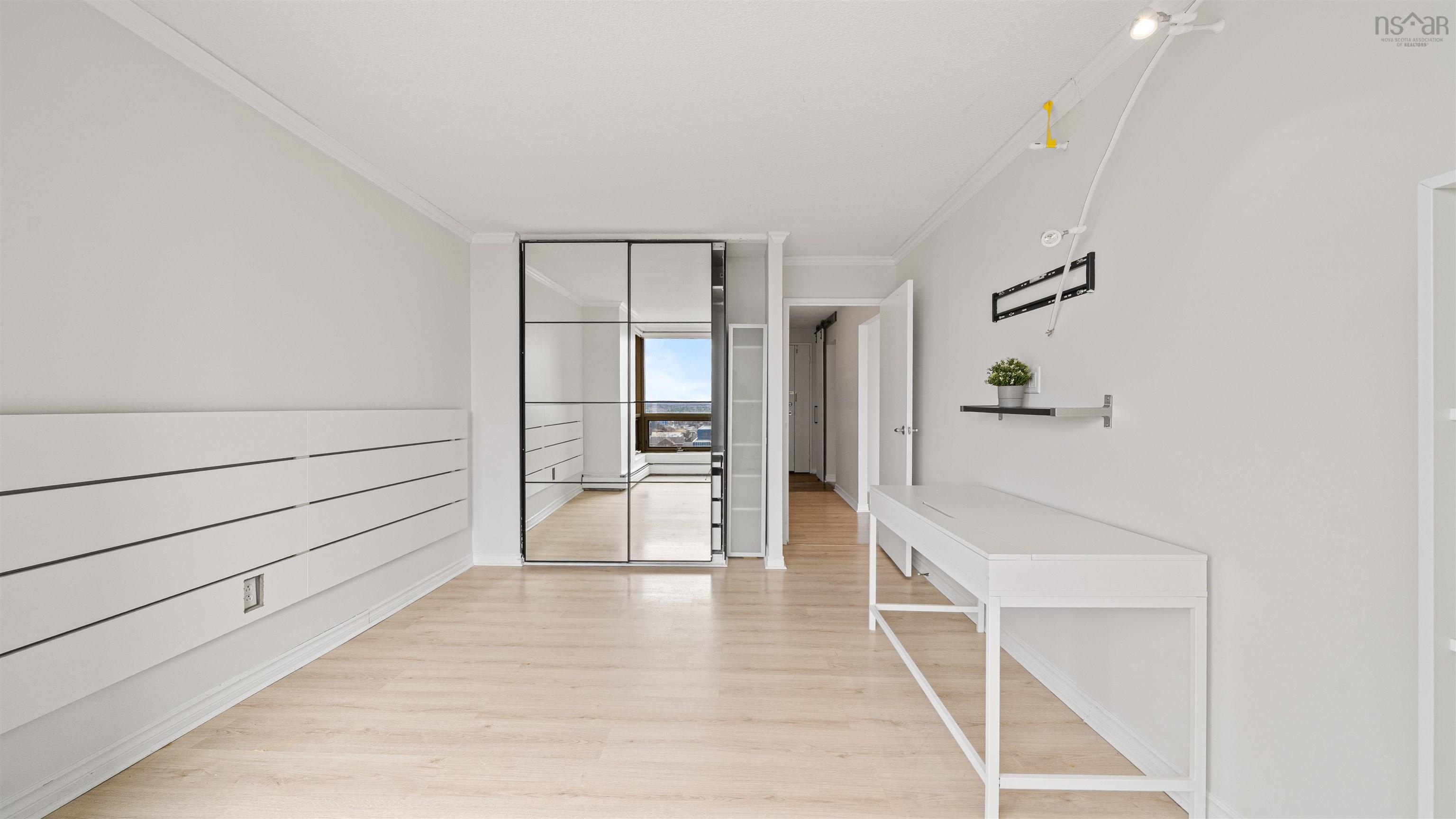 1505 6369 Coburg Road, Halifax, NS (MLS 202607668)