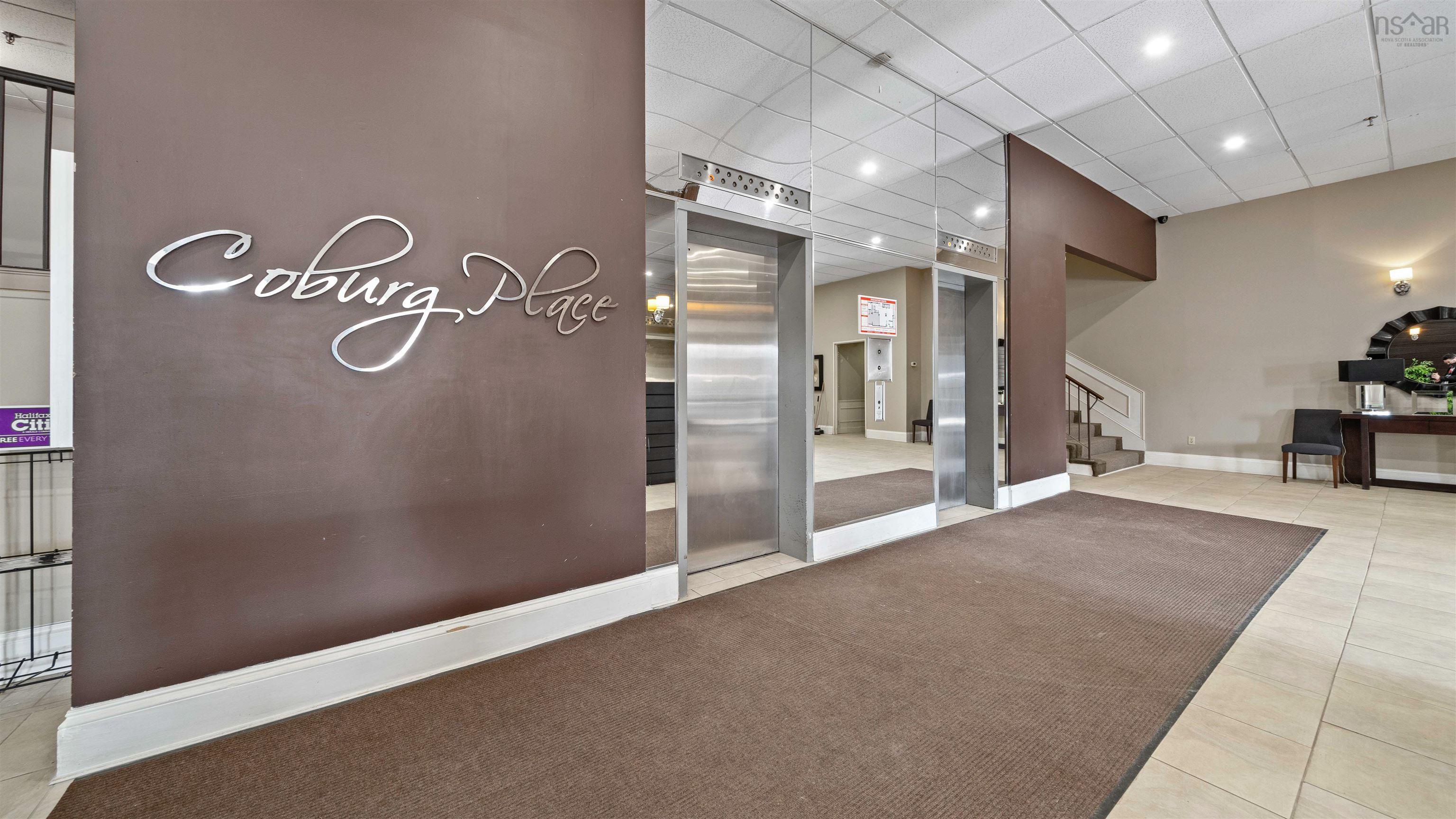 $320,000.00: 1505 6369 COBURG Road, Halifax