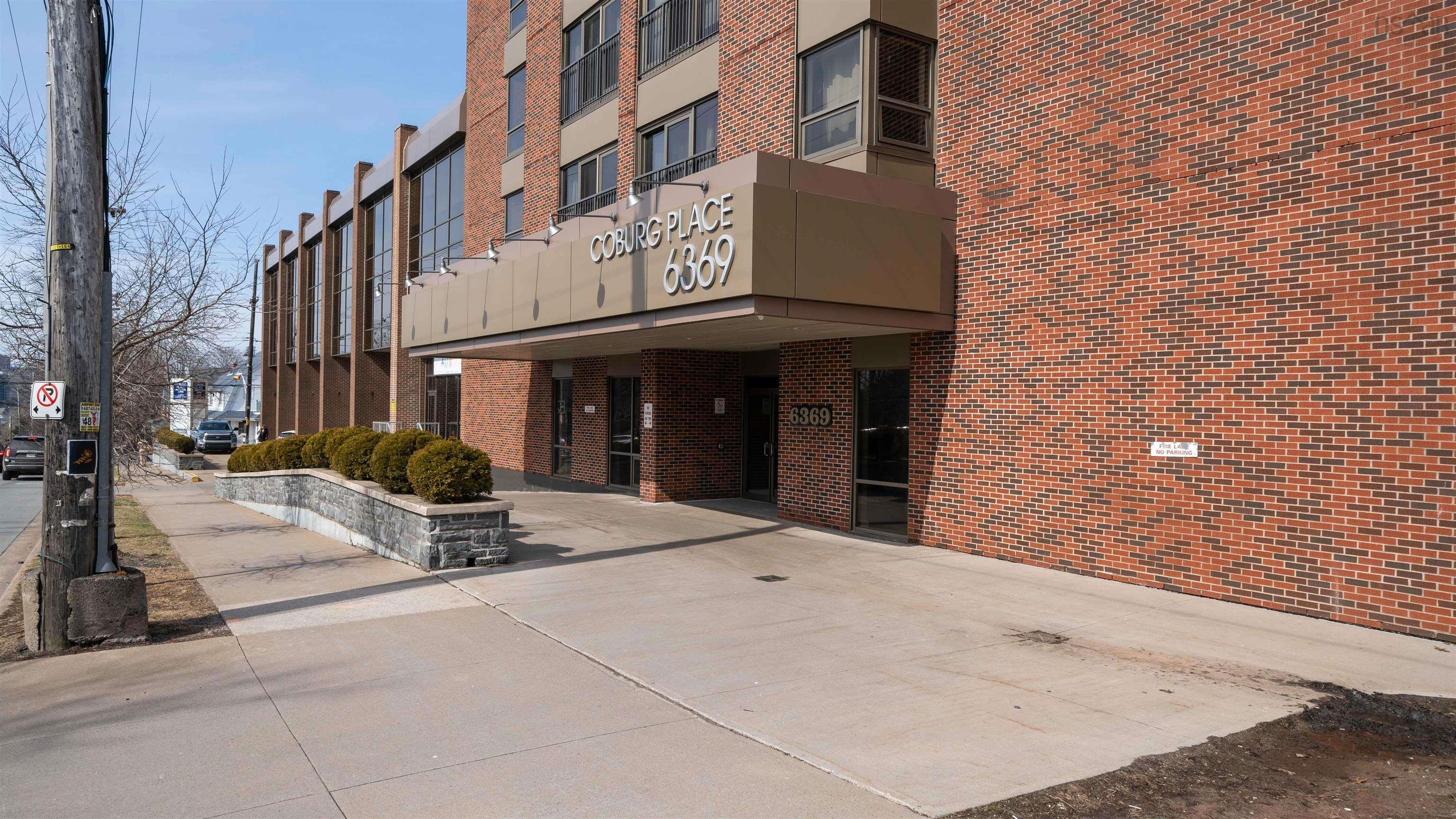 1505 6369 Coburg Road, Halifax, NS (MLS 202607668)