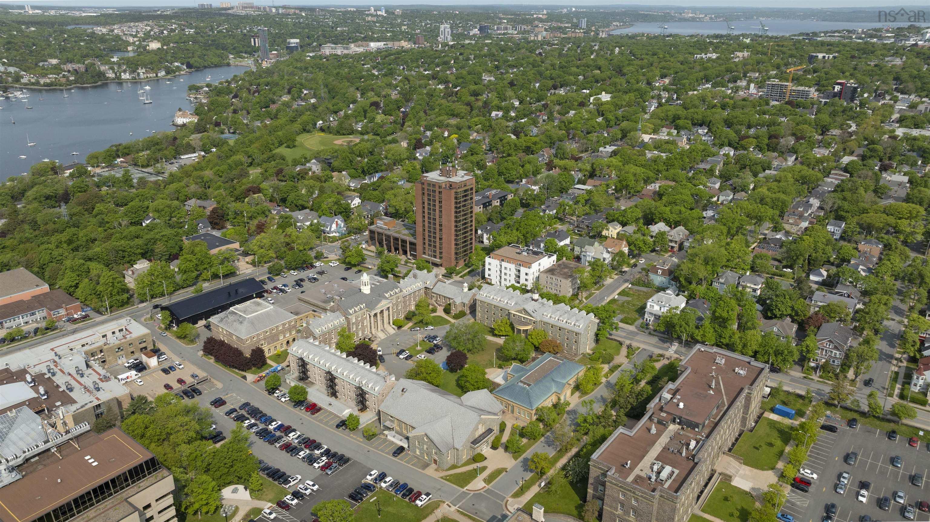 1505 6369 Coburg Road, Halifax, NS (MLS 202607668)