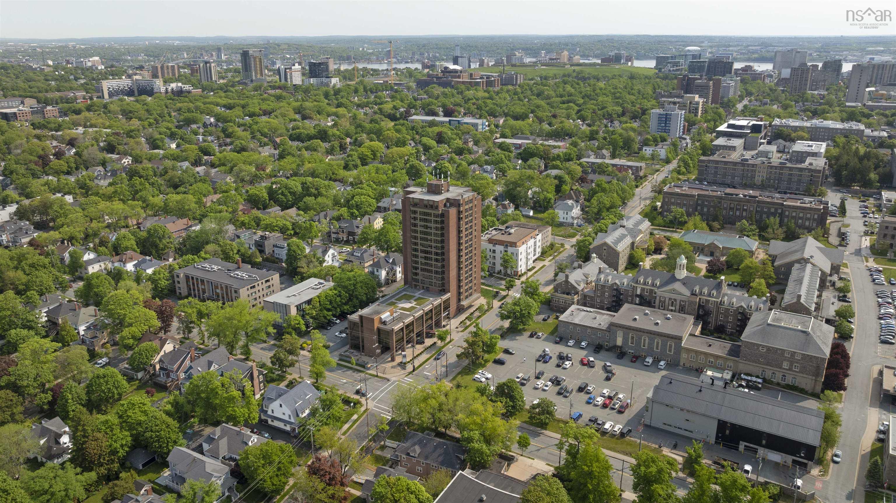 1505 6369 Coburg Road, Halifax, NS (MLS 202607668)