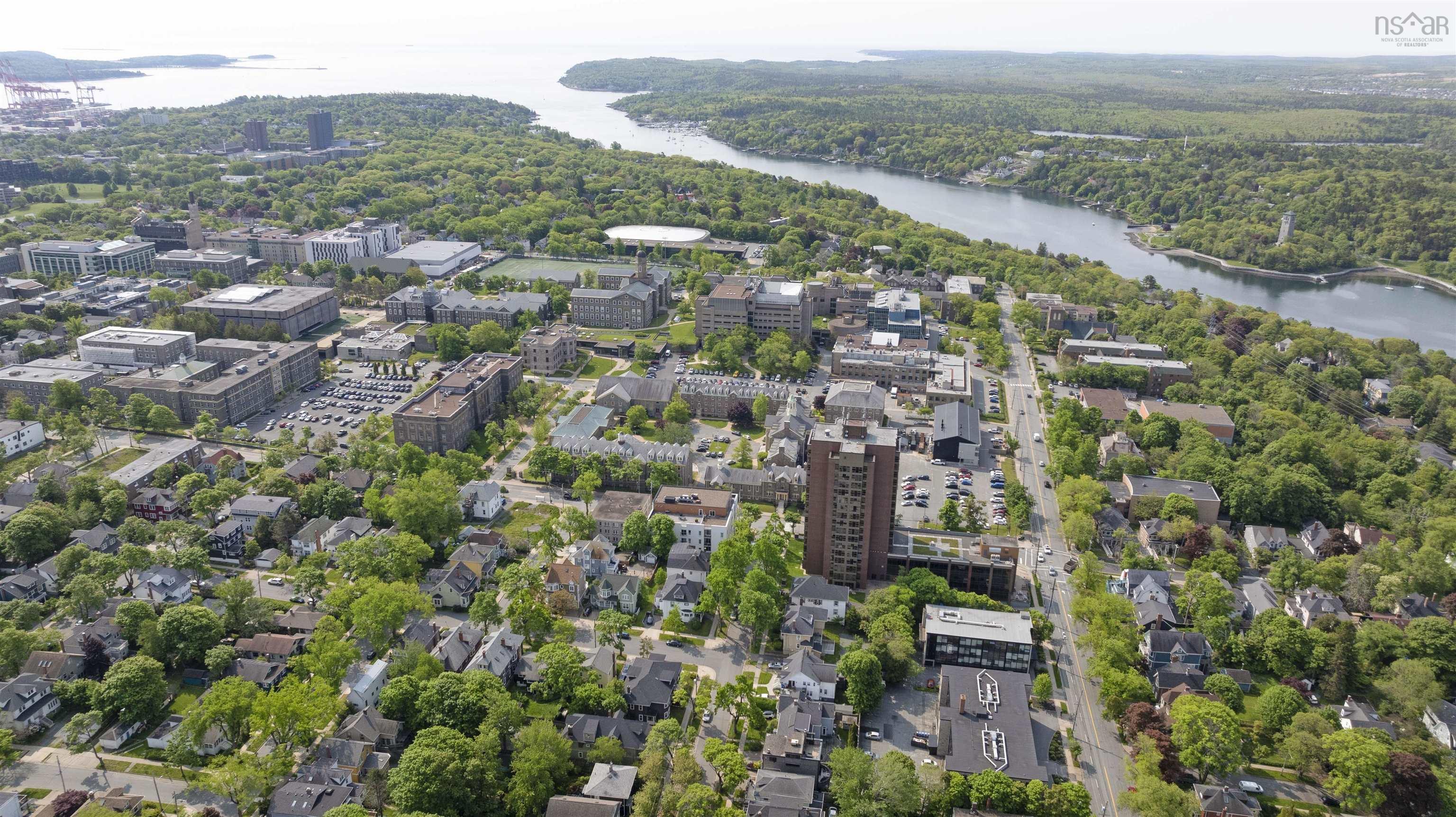 1505 6369 Coburg Road, Halifax, NS (MLS 202607668)