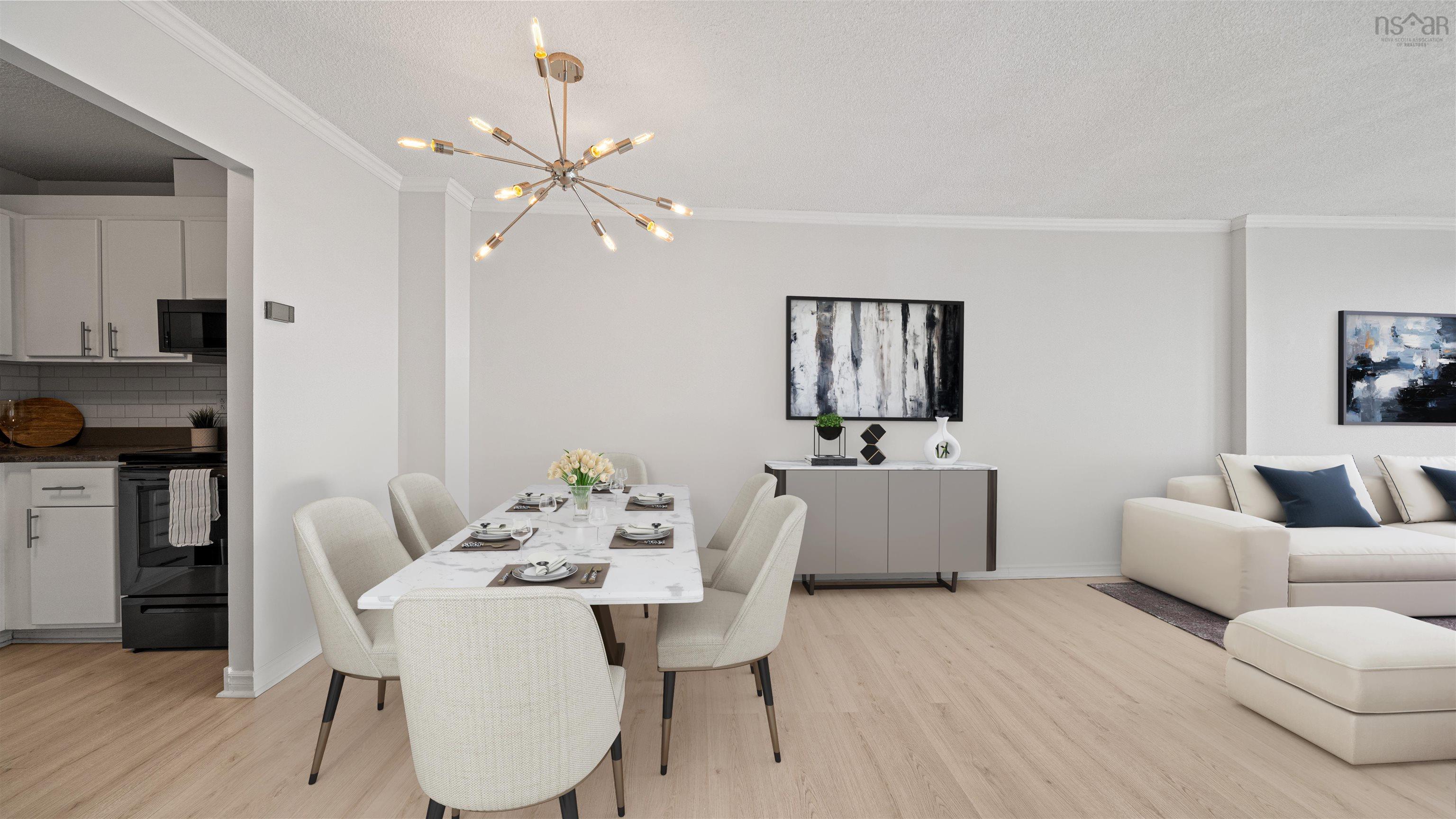 1505 6369 Coburg Road, Halifax, NS (MLS 202607668)