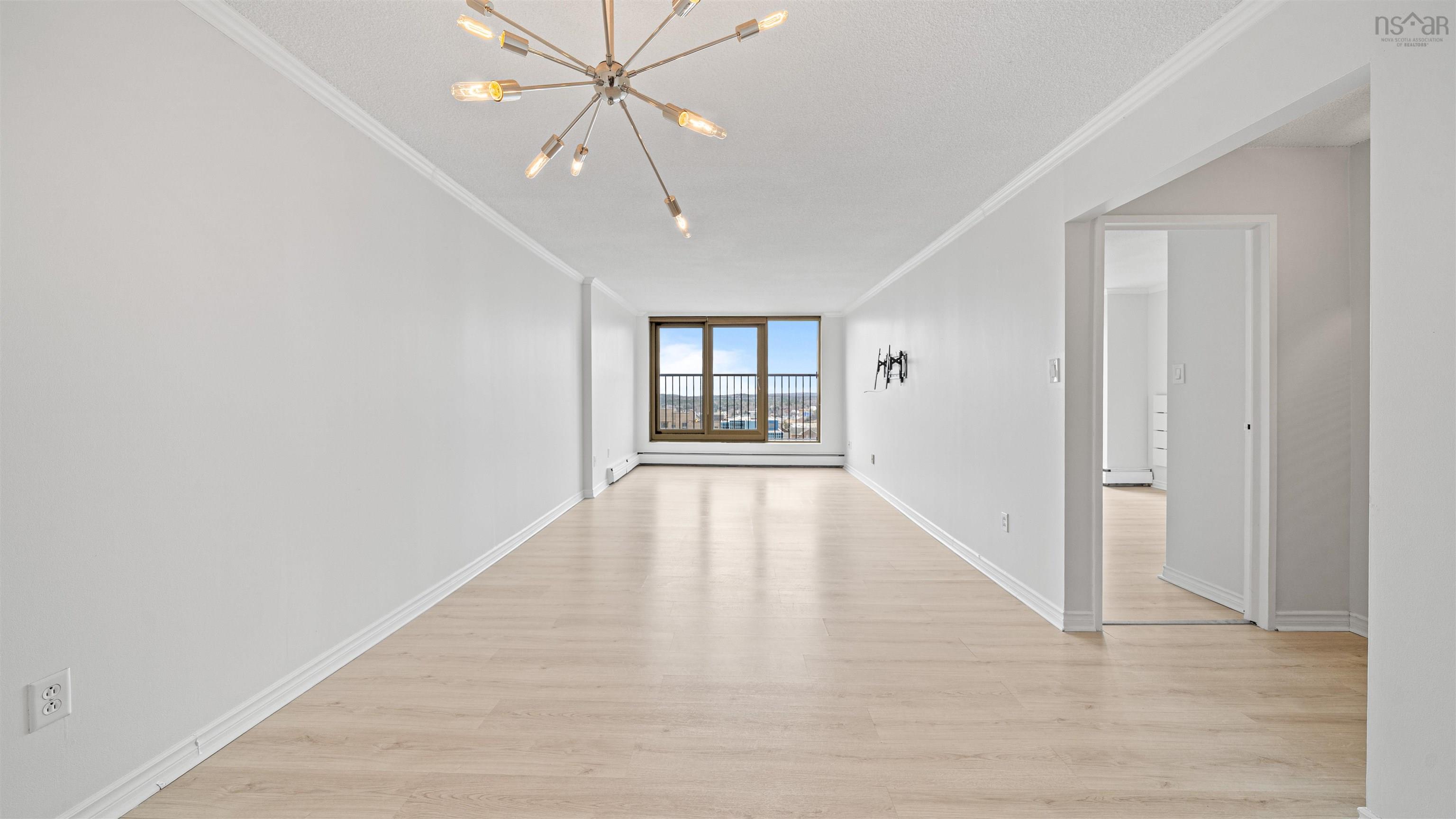 1505 6369 Coburg Road, Halifax, NS (MLS 202607668)