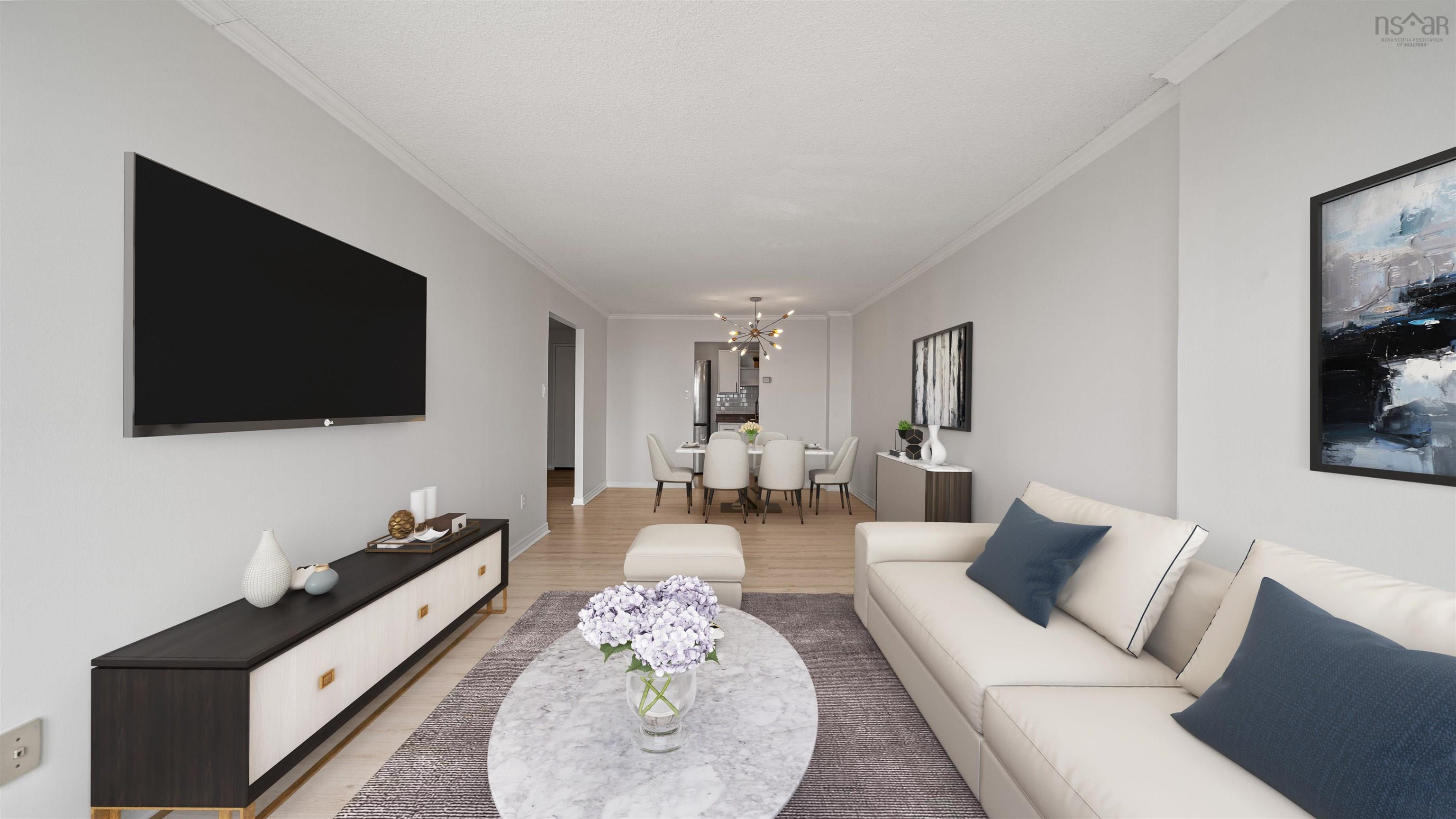 1505 6369 Coburg Road, Halifax, NS (MLS 202607668)