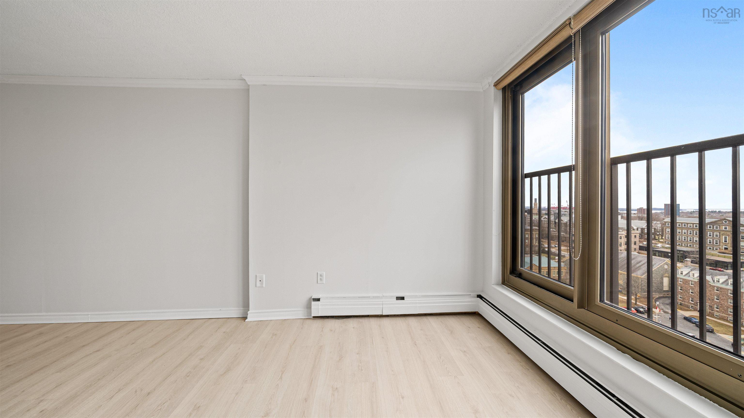 1505 6369 Coburg Road, Halifax, NS (MLS 202607668)