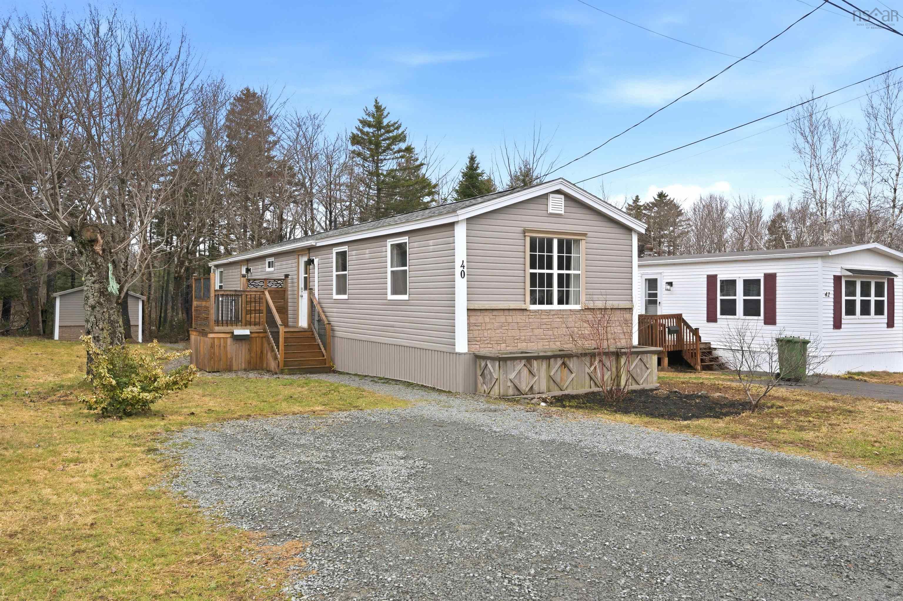 40 Champlain Avenue, Sackville, NS (MLS® 202607669)