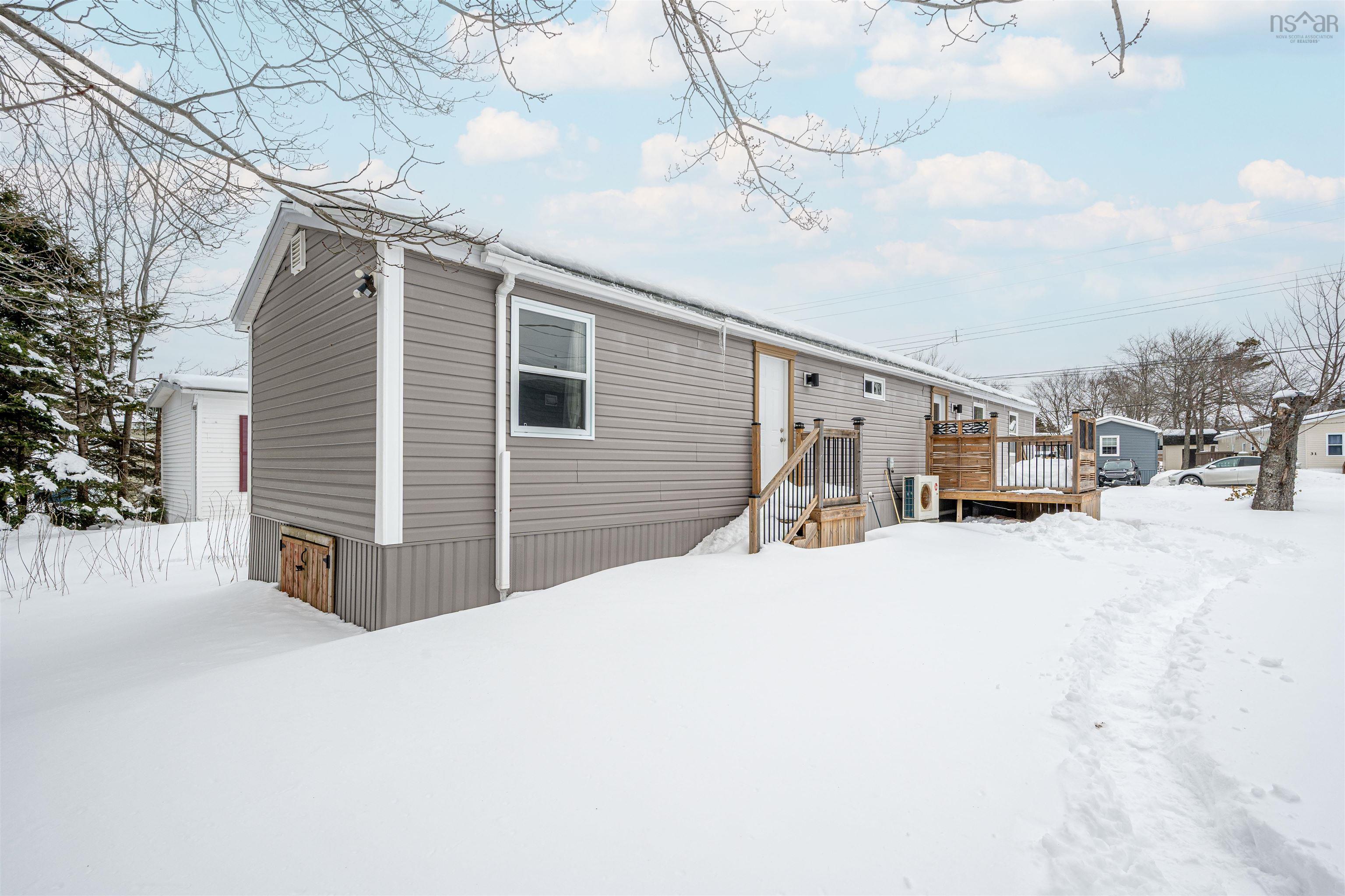 $190,000.00: 40 Champlain Avenue, Sackville