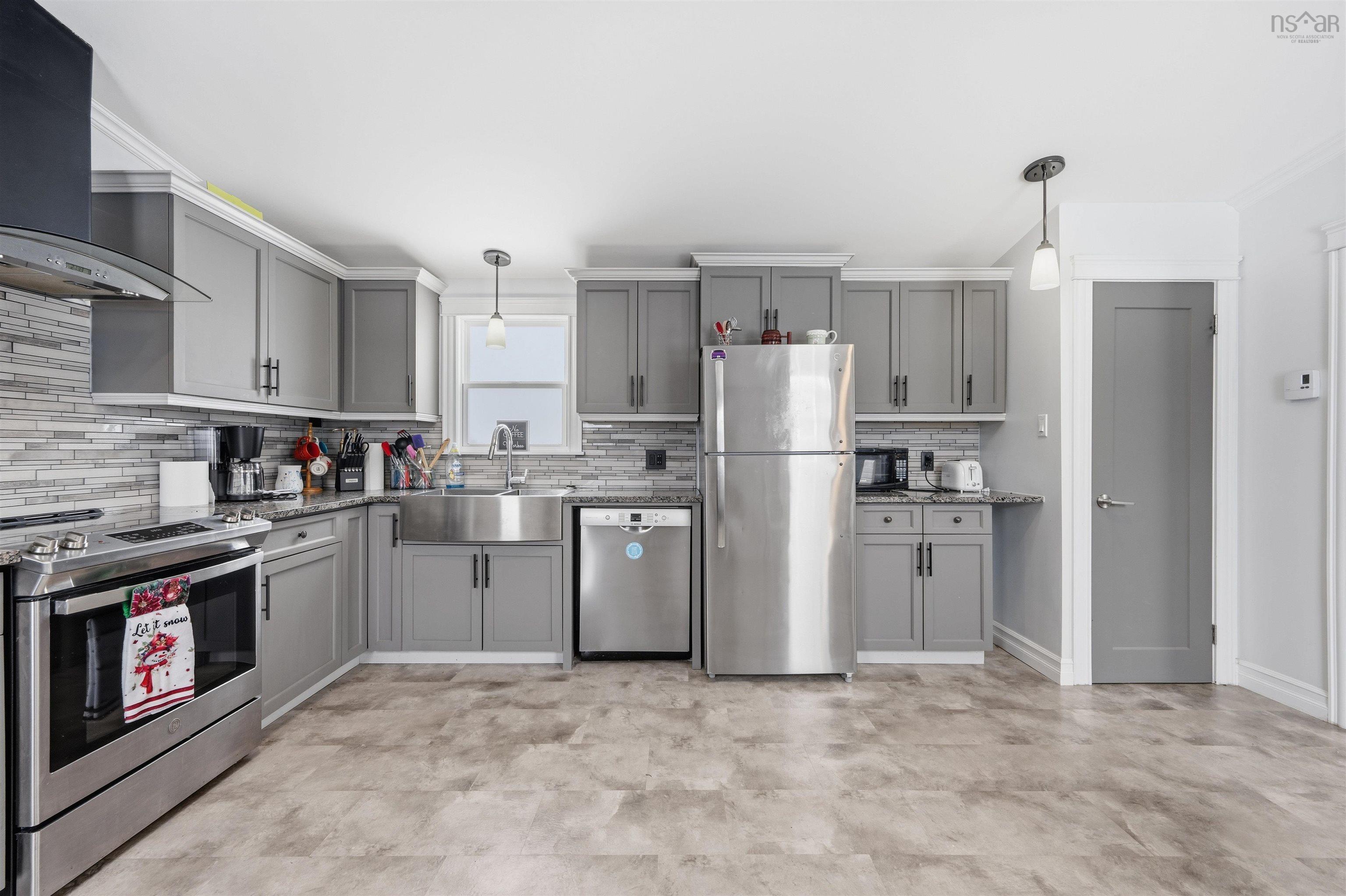 40 Champlain Avenue, Sackville, NS (MLS 202607669)