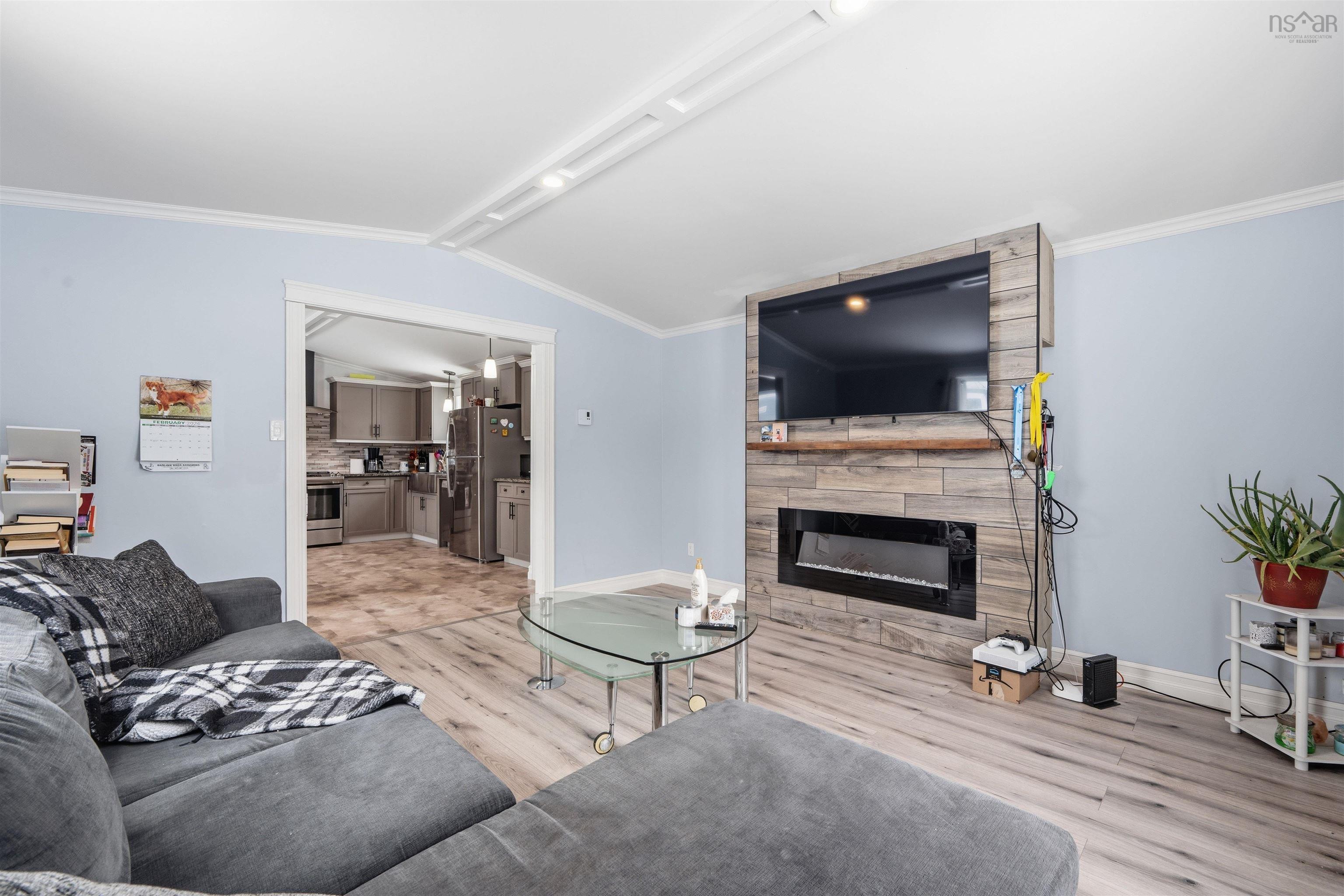 $190,000.00: 40 Champlain Avenue, Sackville